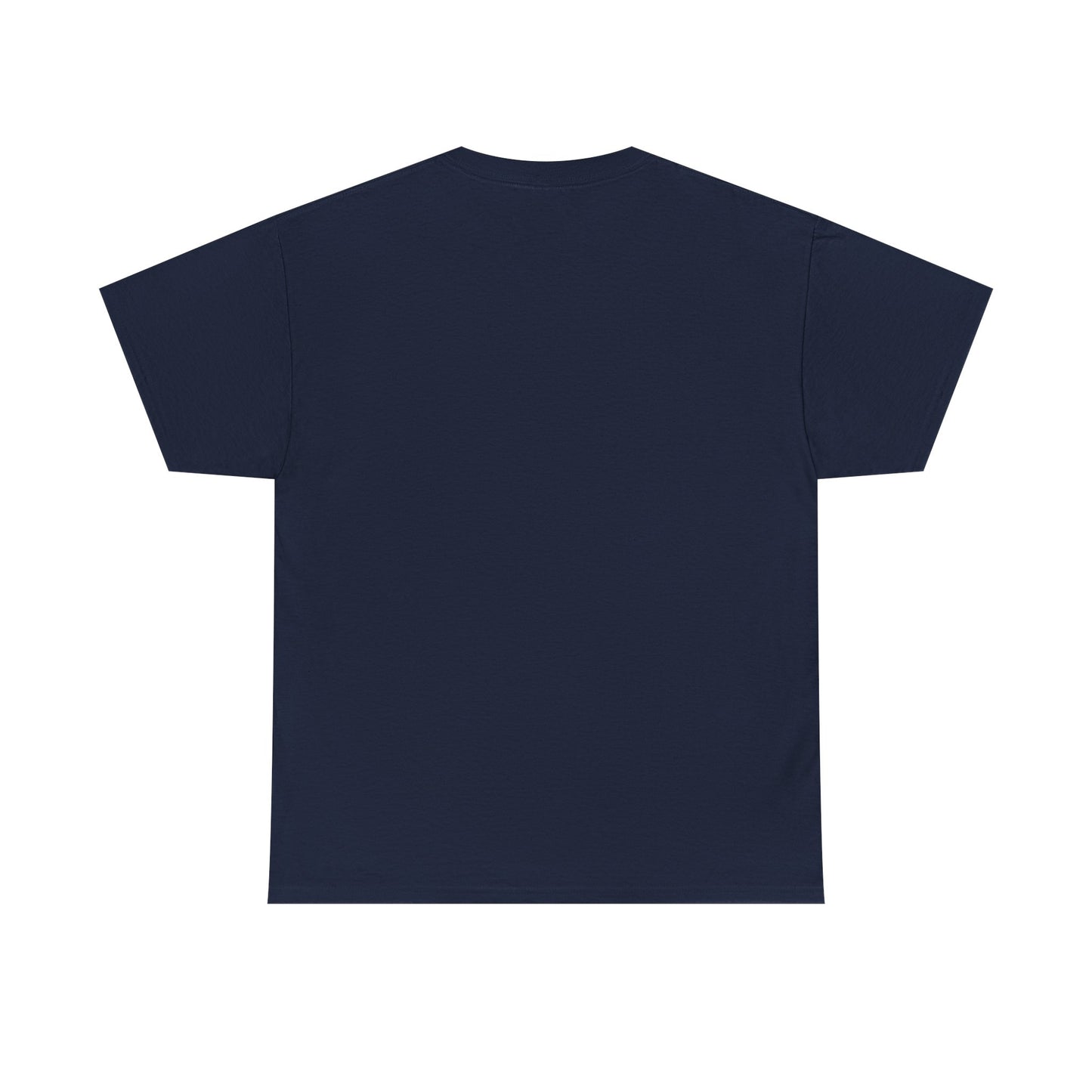 Inspirational Unisex Heavy Cotton Tee - 'And it shall come to pass'