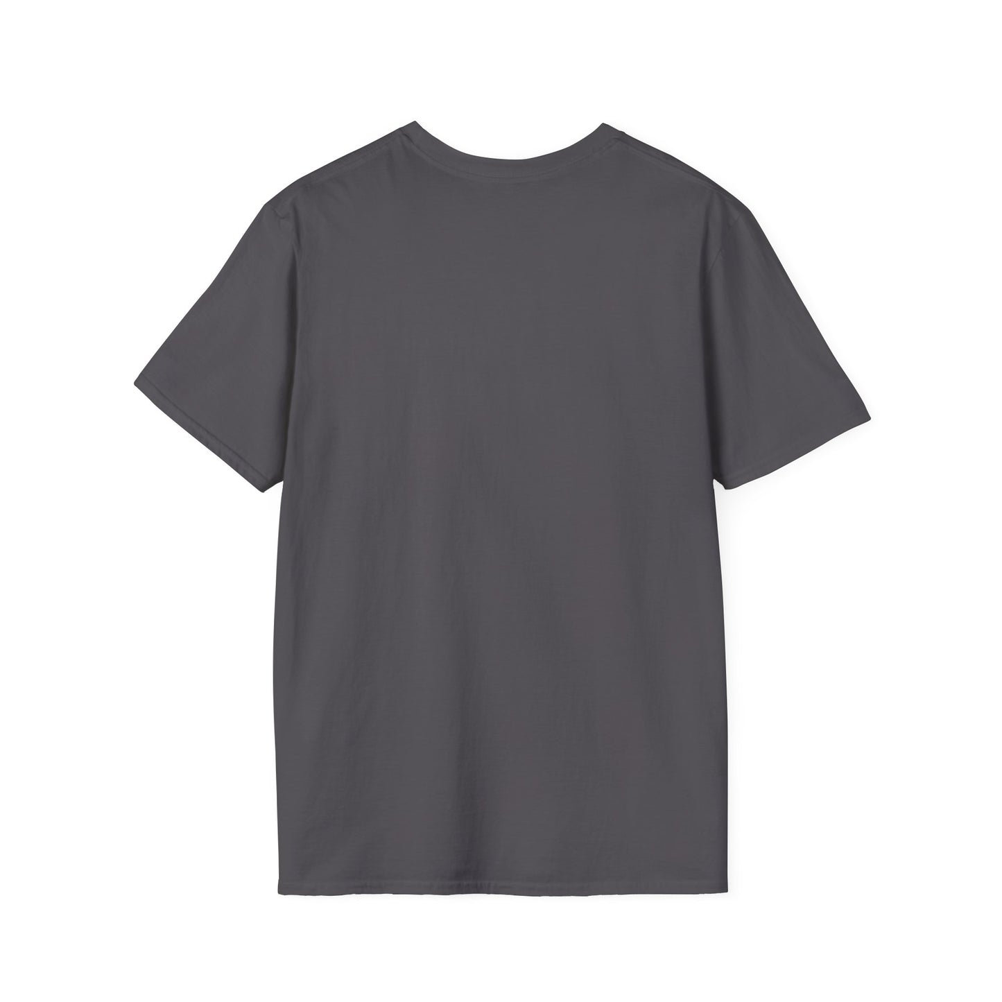 Christian Flame DNA T-Shirt