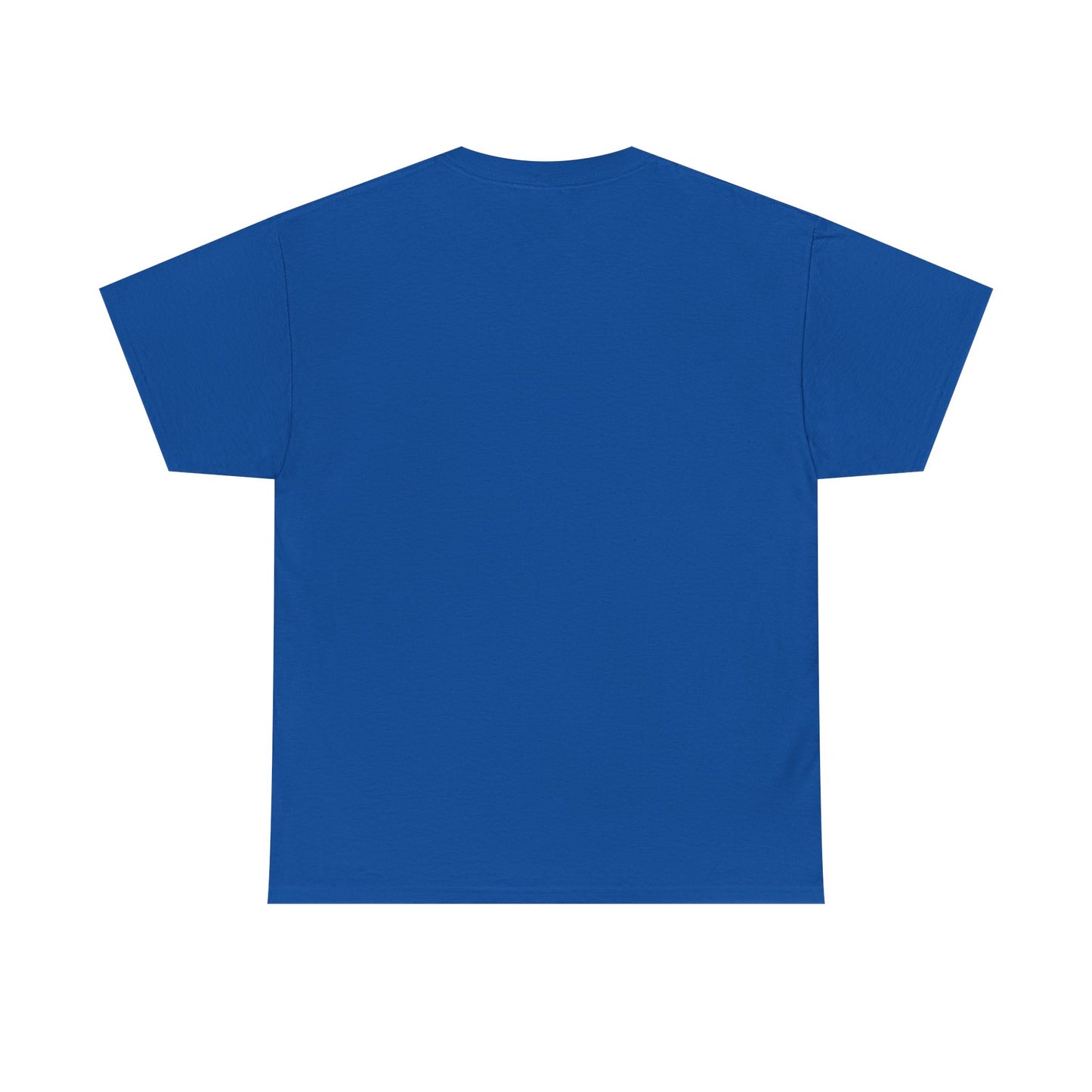 Inspirational Unisex Heavy Cotton Tee - 'And it shall come to pass'