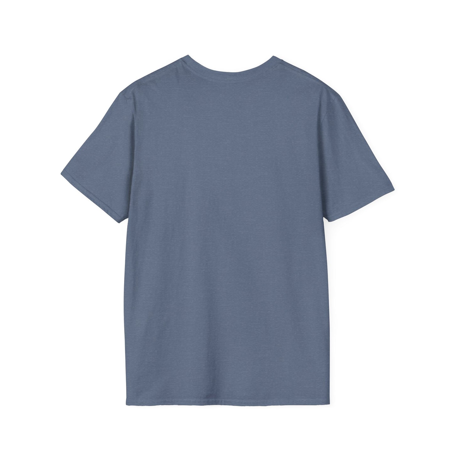 Inspirational Faith T-Shirt - 'For GOD So Loved' Design