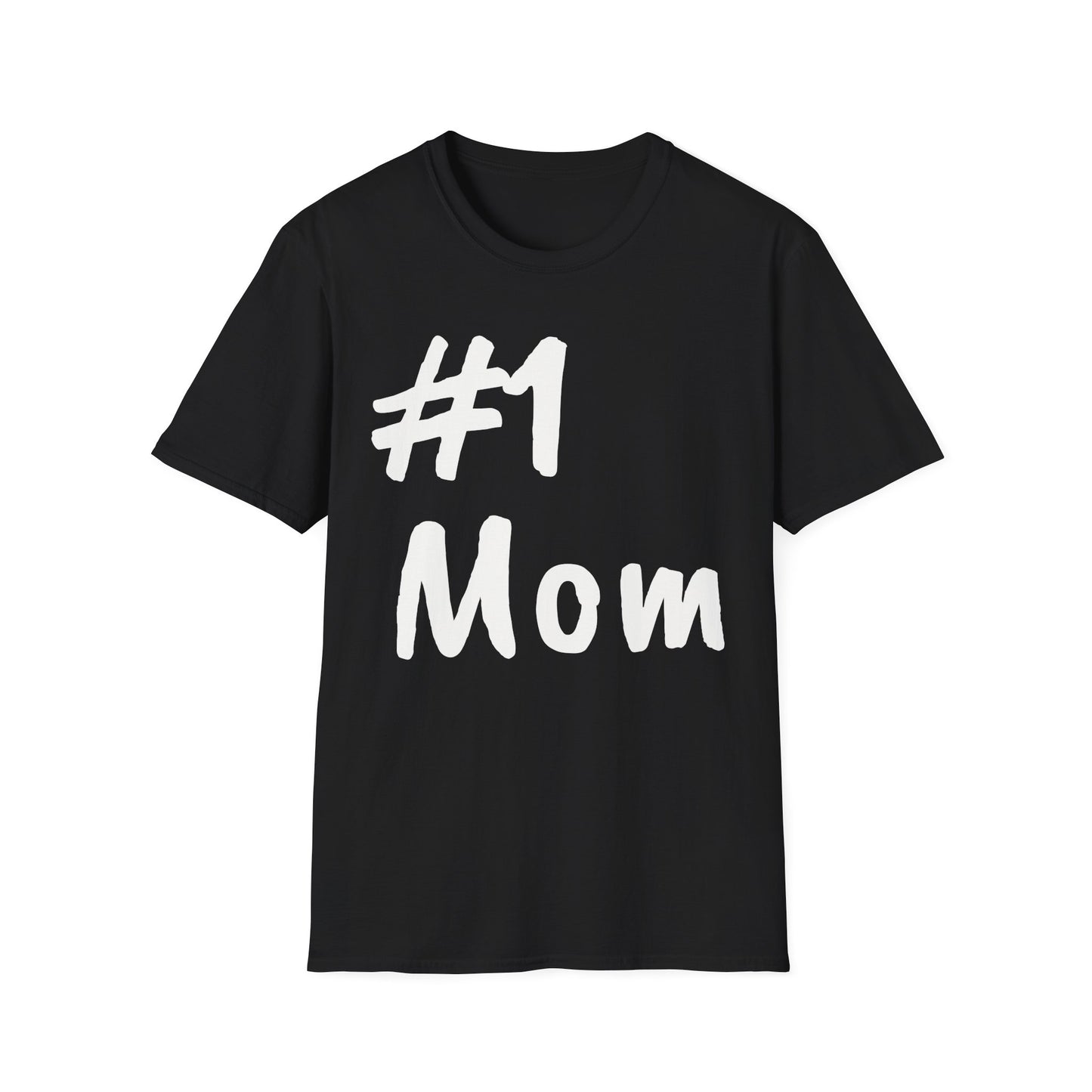 Unisex Softstyle T-Shirt - Cozy Everyday Wear for All Occasions