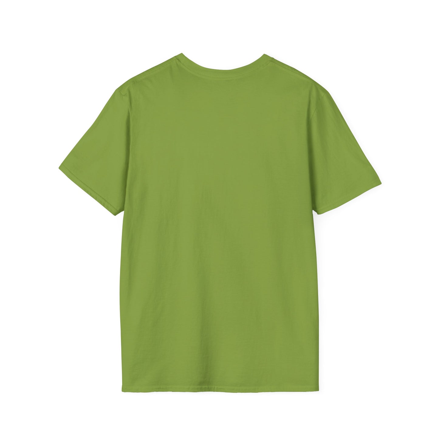 Dance Mom Unisex Softstyle T-Shirt - Stylish Tee for Proud Dance Parents
