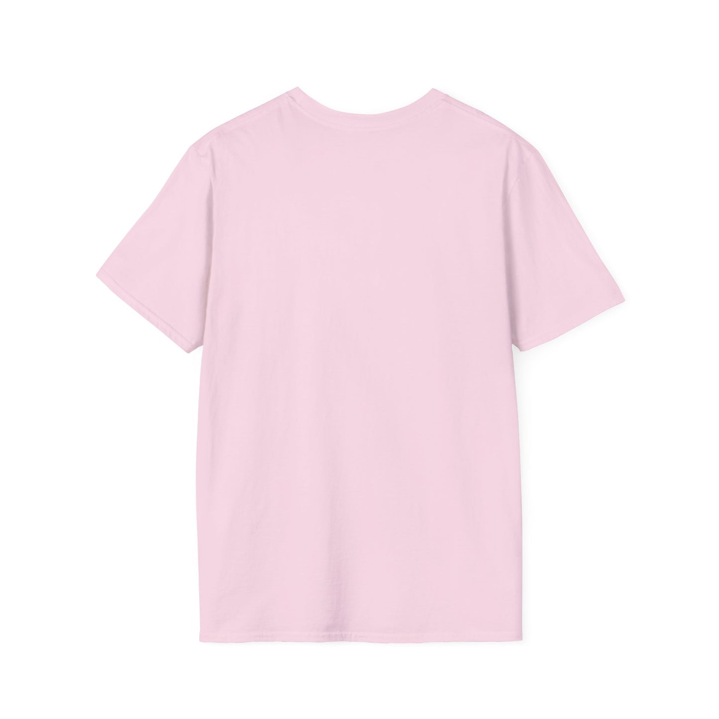 Christian MOM Unisex Softstyle T-Shirt - Faith-Based Gift for Mother's Day