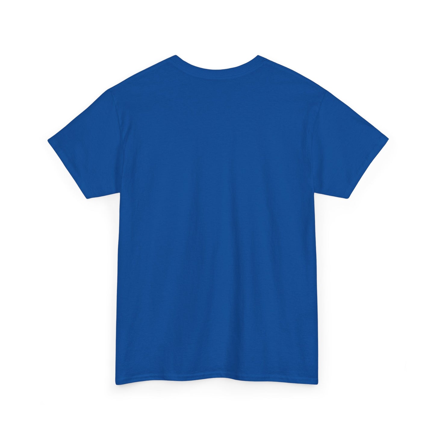 Inspirational Unisex Heavy Cotton Tee - 'And it shall come to pass'