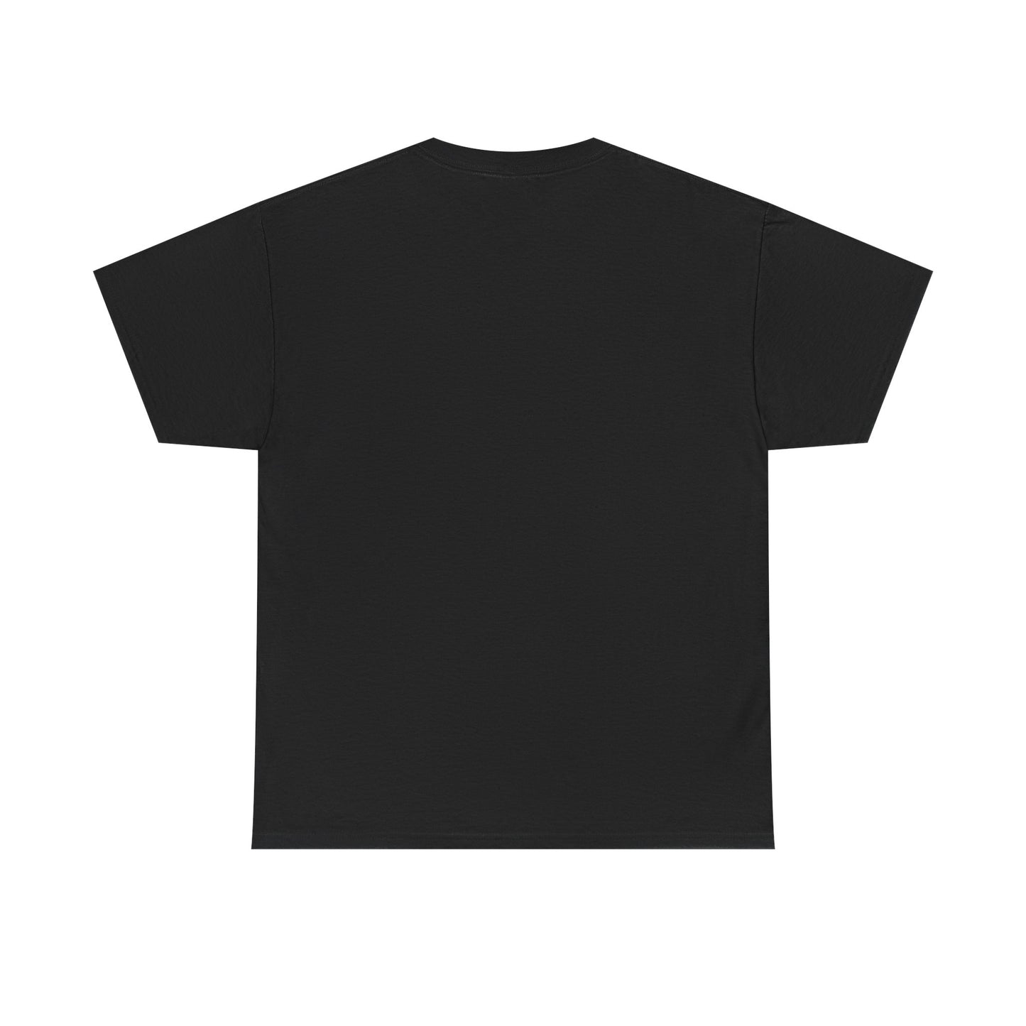 Inspirational Unisex Heavy Cotton Tee - 'And it shall come to pass'