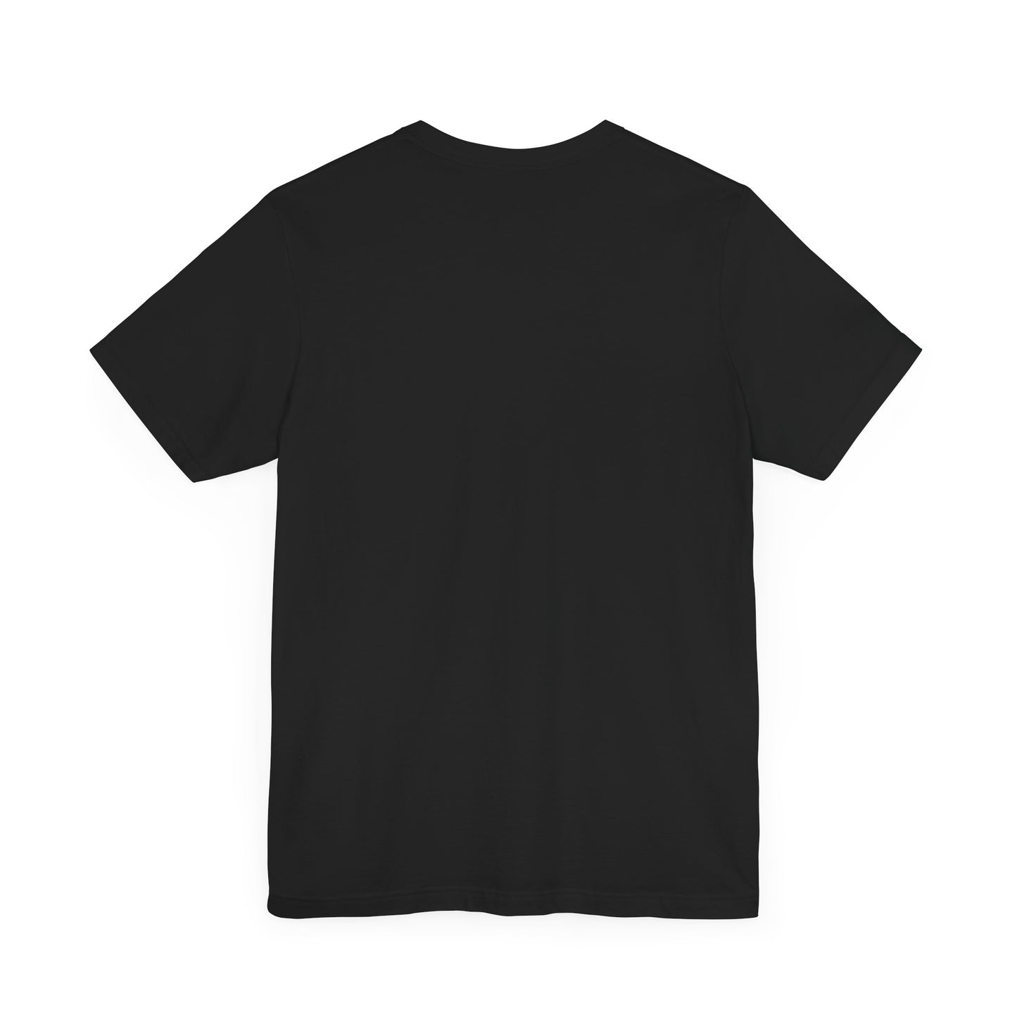 Inspirational Quote Unisex Short Sleeve Tee - "And It Shall Come to Pass"