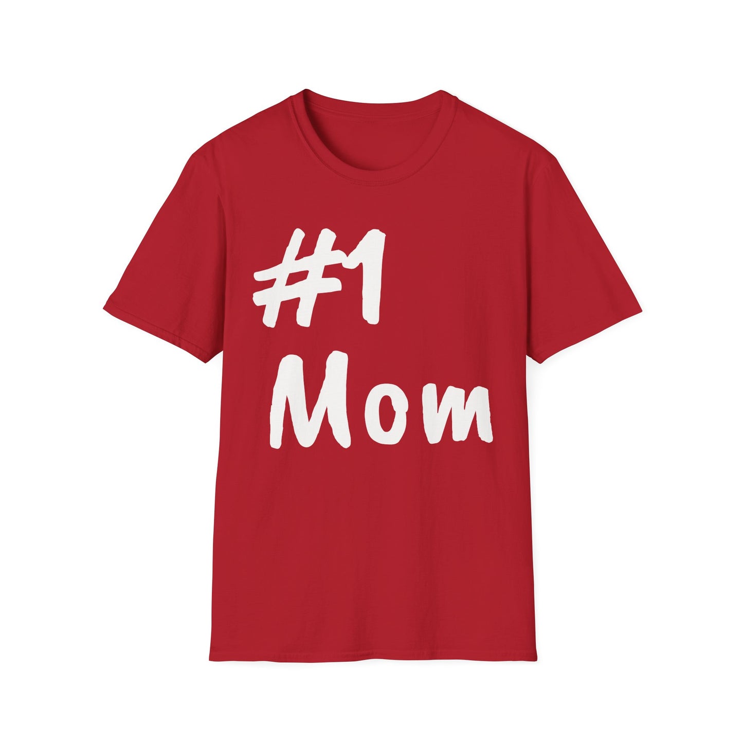 Unisex Softstyle T-Shirt - Cozy Everyday Wear for All Occasions