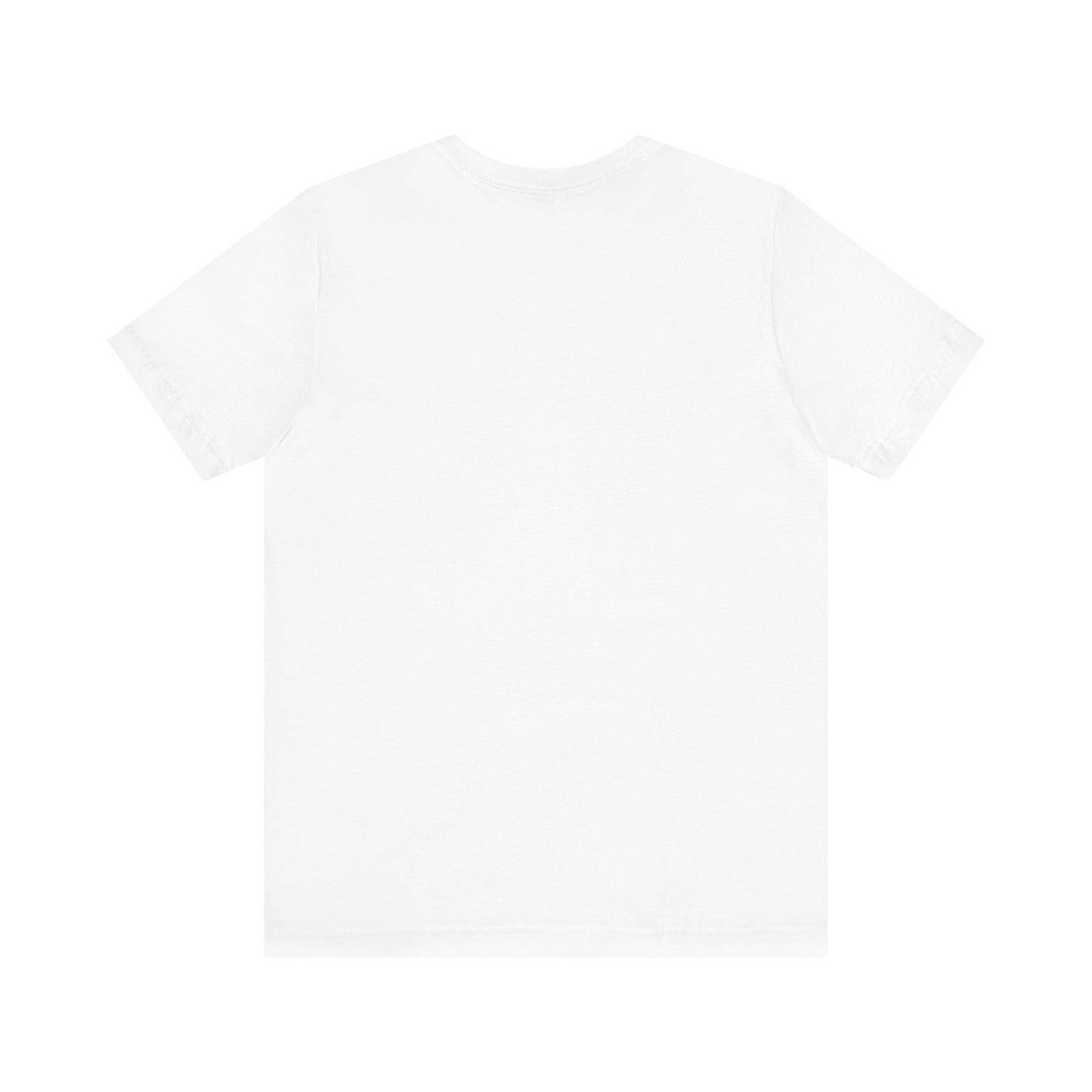 Inspirational Quote Unisex Short Sleeve Tee - "And It Shall Come to Pass"