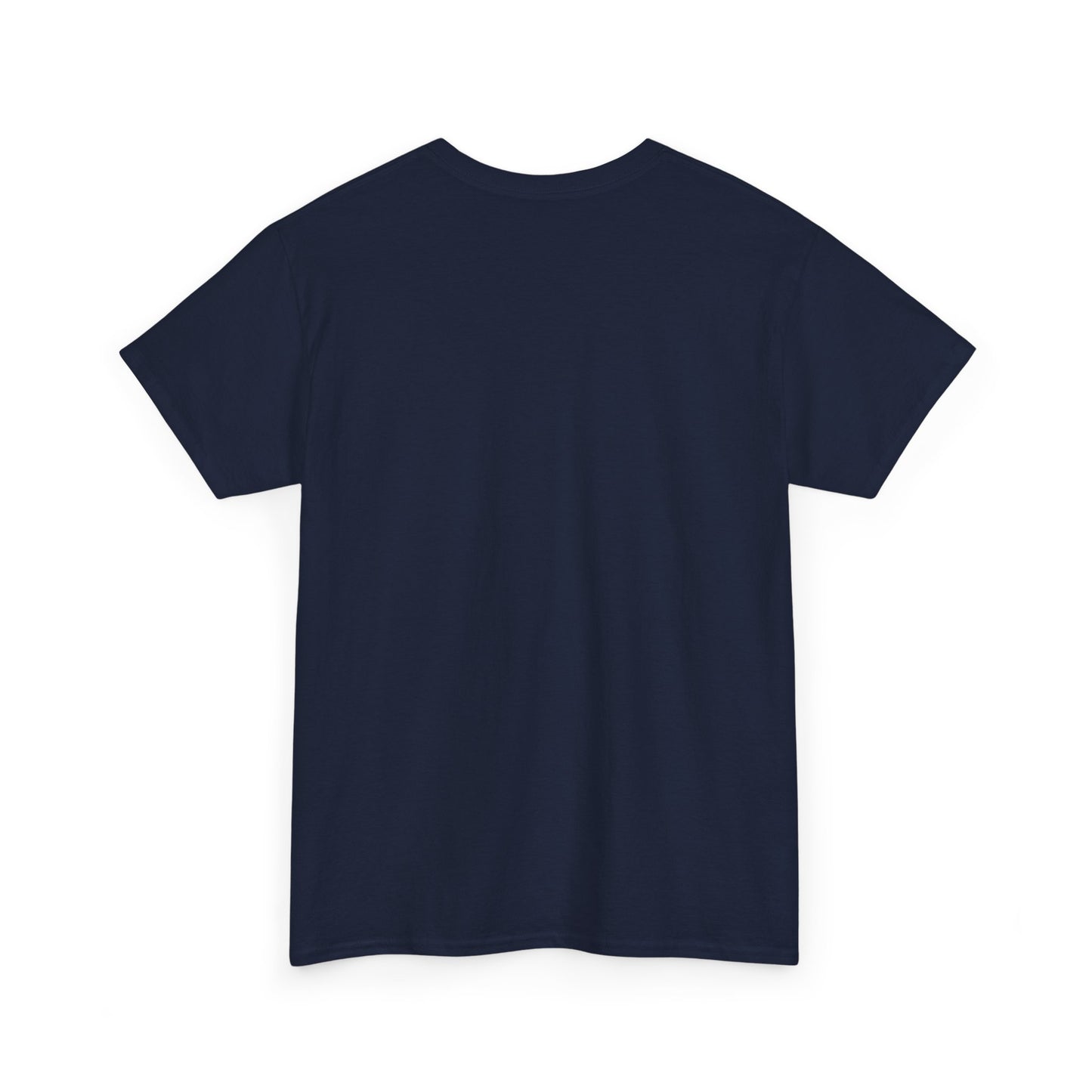 YESHUA - a warmly coloured t shirt with an abstract painting of a lion Inspirational- Creative & Unique Design