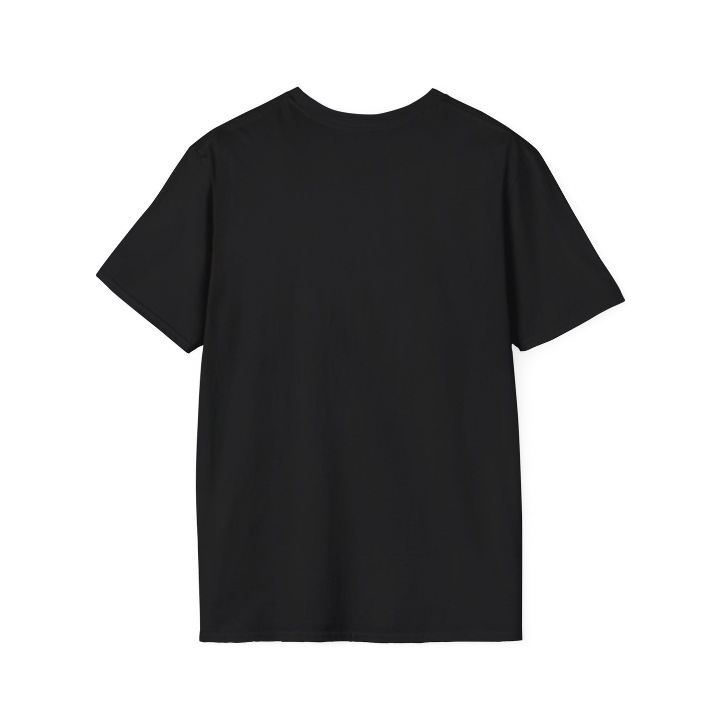 Miles Apart Heartfelt Mom T-Shirt | Unisex Softstyle Tee for Mothers Day