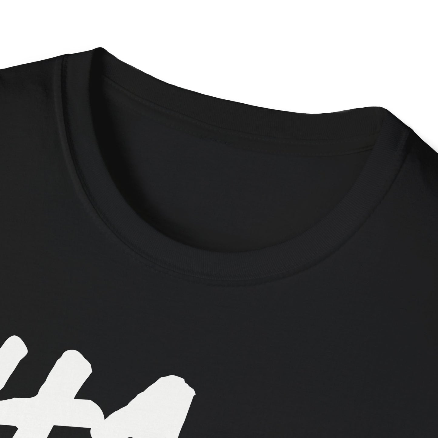 Unisex Softstyle T-Shirt - Cozy Everyday Wear for All Occasions