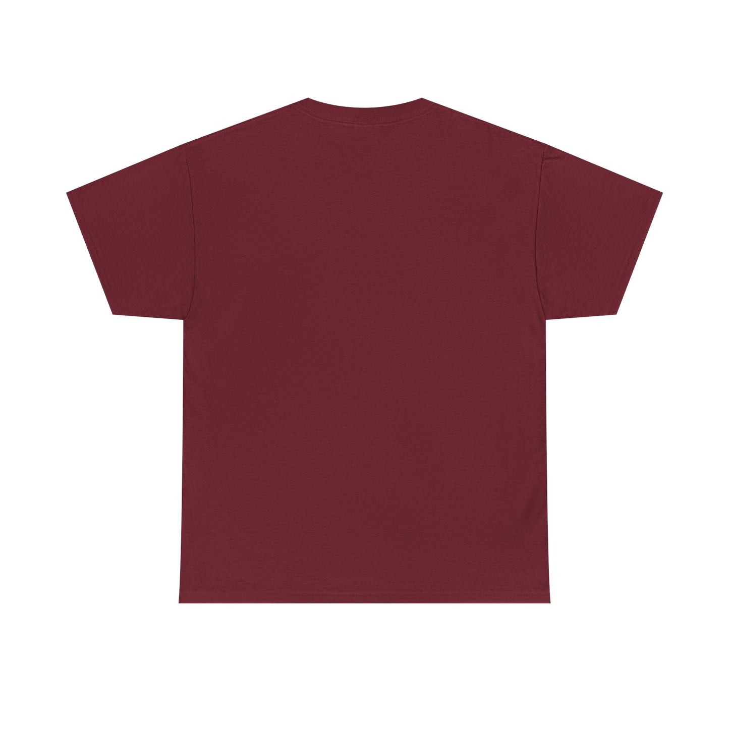 Inspirational Unisex Heavy Cotton Tee - 'And it shall come to pass'