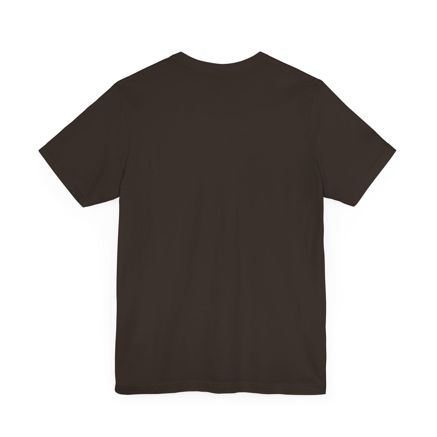 Inspirational Quote Unisex Short Sleeve Tee - "And It Shall Come to Pass"