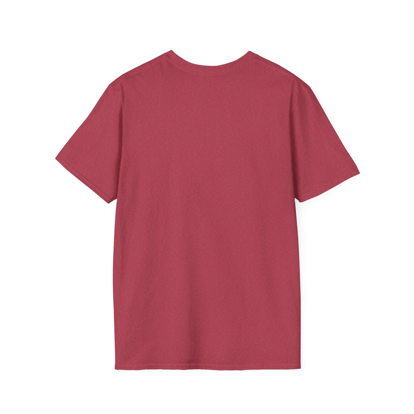 Inspirational Faith T-Shirt - 'For GOD So Loved' Design