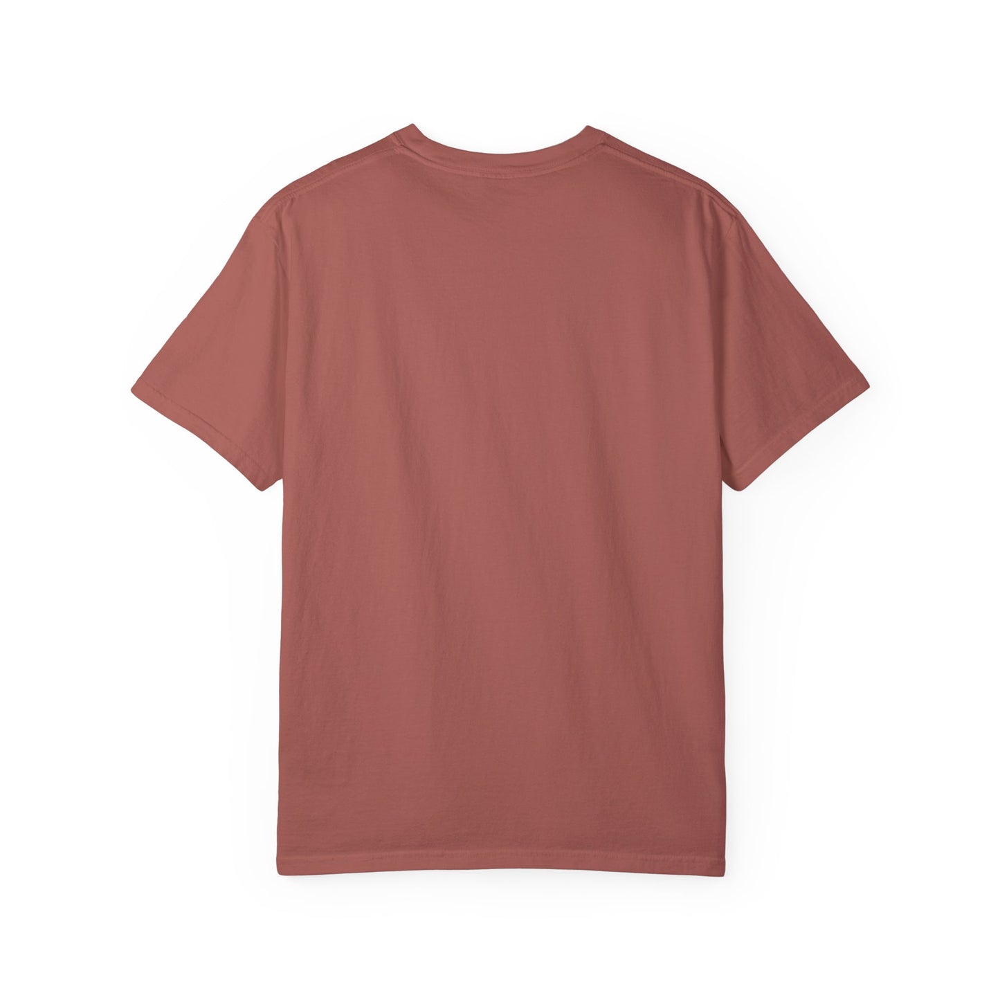 Blessed Beyond Measure Unisex Garment-Dyed T-Shirt