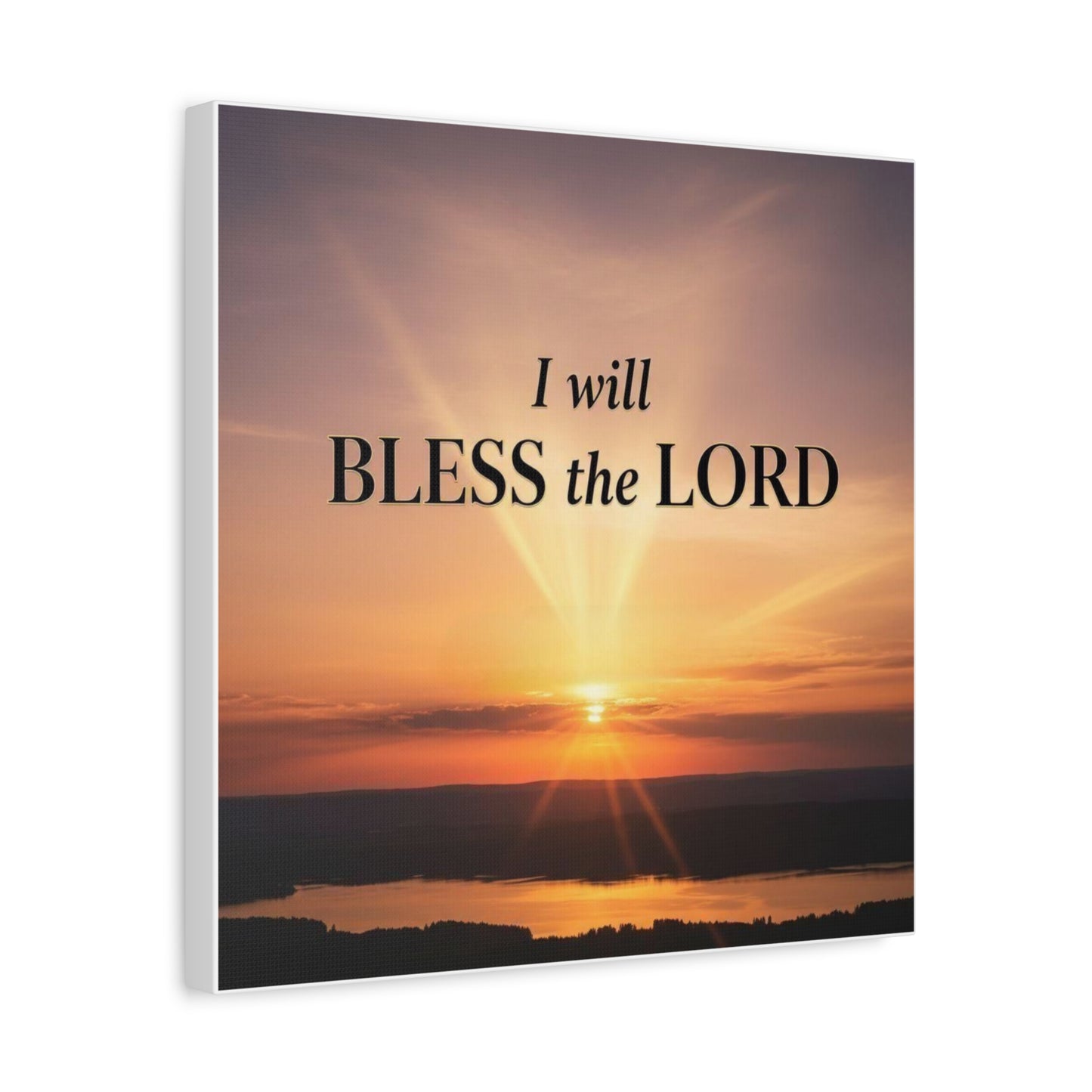 Inspirational Wall Art, Blessing Decor, Home Decor, Faith Gift, Christian Inspiration