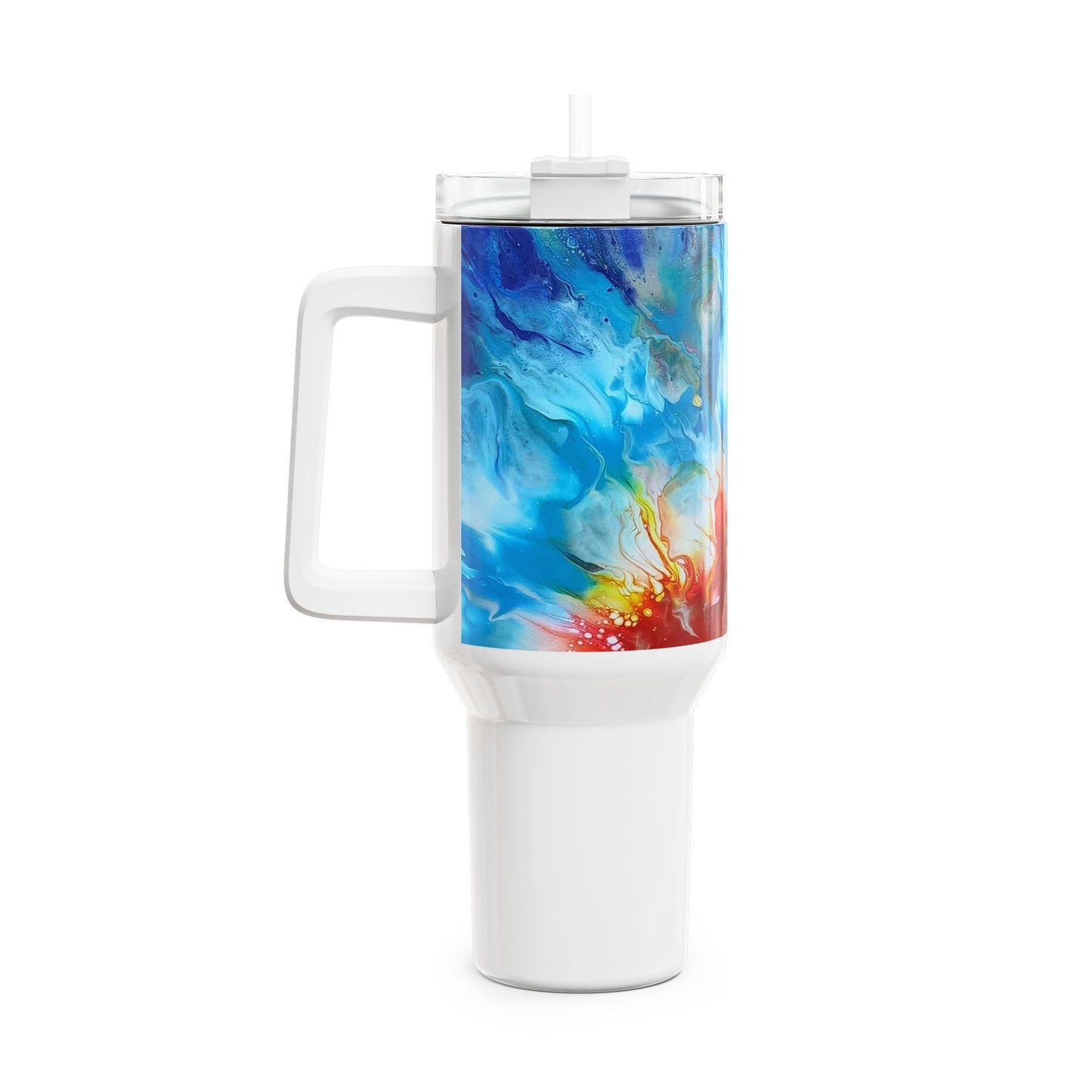 Tumbler, 40oz