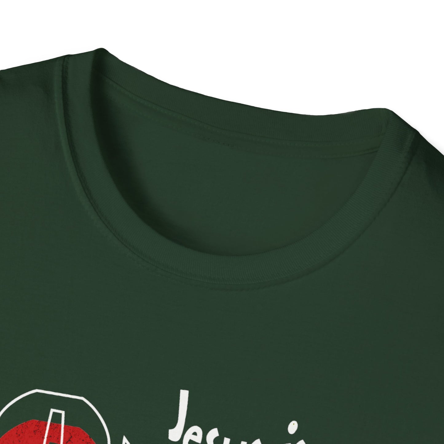 Inspirational gift for a loved one JESUS is LOVE Christian male or female gift