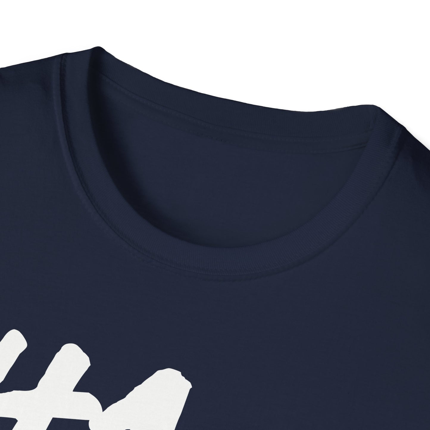 Unisex Softstyle T-Shirt - Cozy Everyday Wear for All Occasions