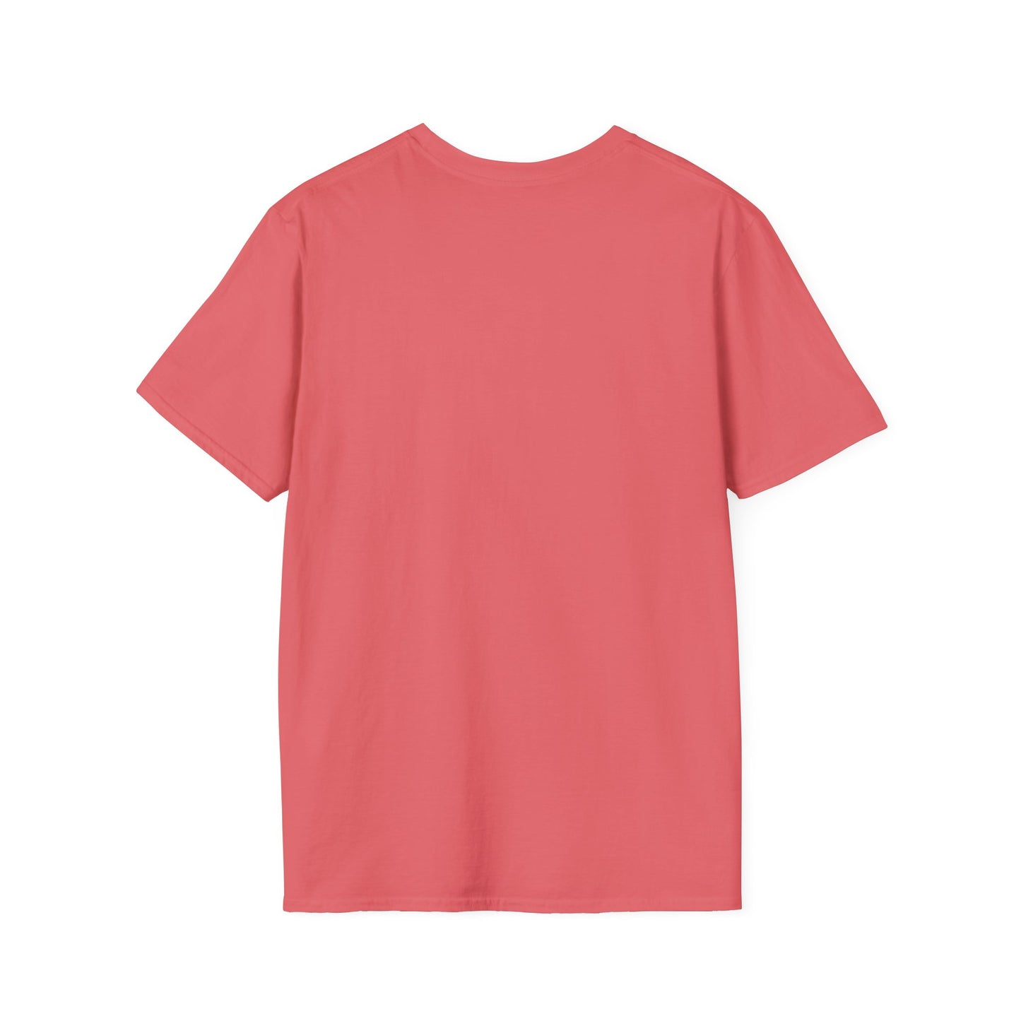 Inspirational Faith T-Shirt - Elohim Adonai Rapha Design