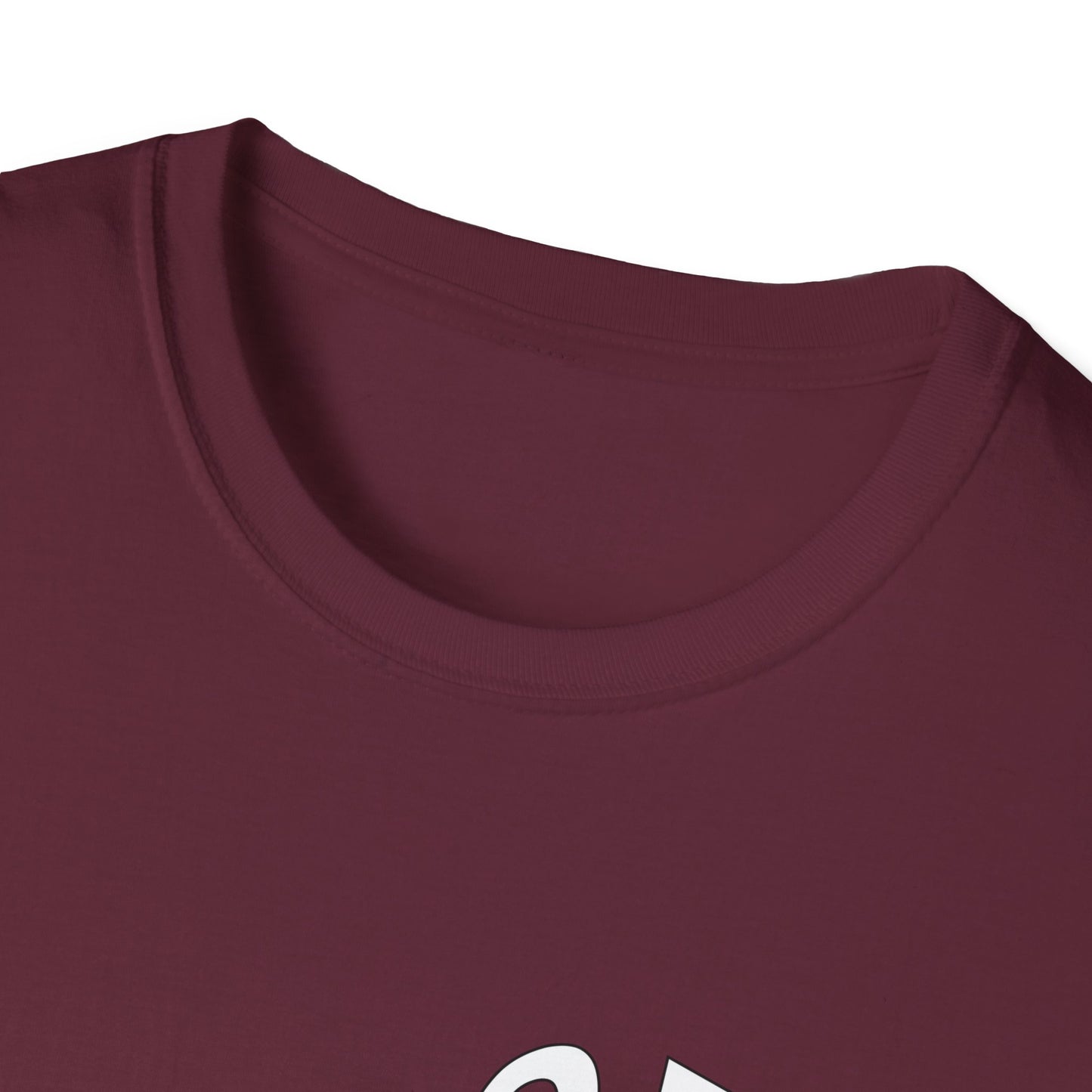 BLESSED Beyond Measure Inspirational Tee can be a gift for self or someone special.