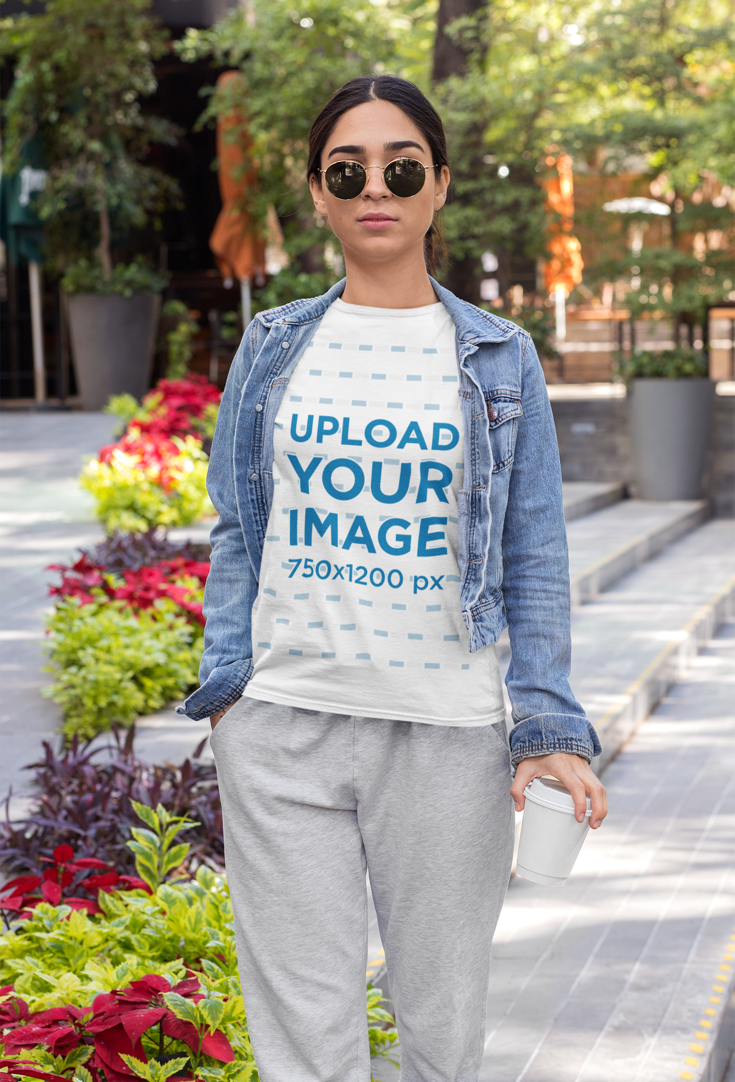 Be the Light Inspirational Unisex T-Shirt