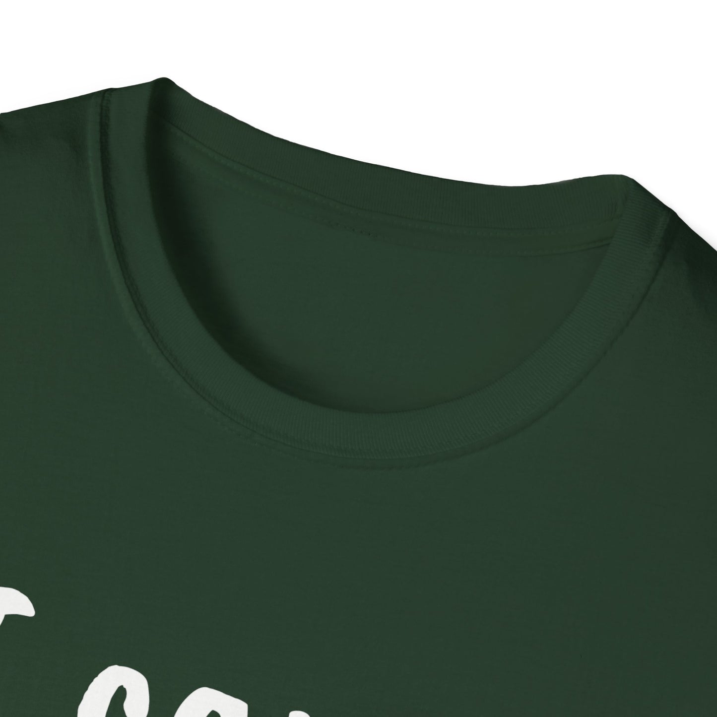 I came to worship ELOHIM Inspirational Tee