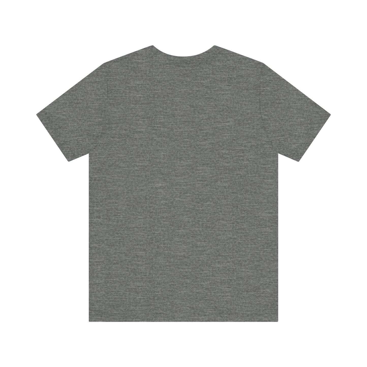 Inspirational Quote Unisex Short Sleeve Tee - "And It Shall Come to Pass"