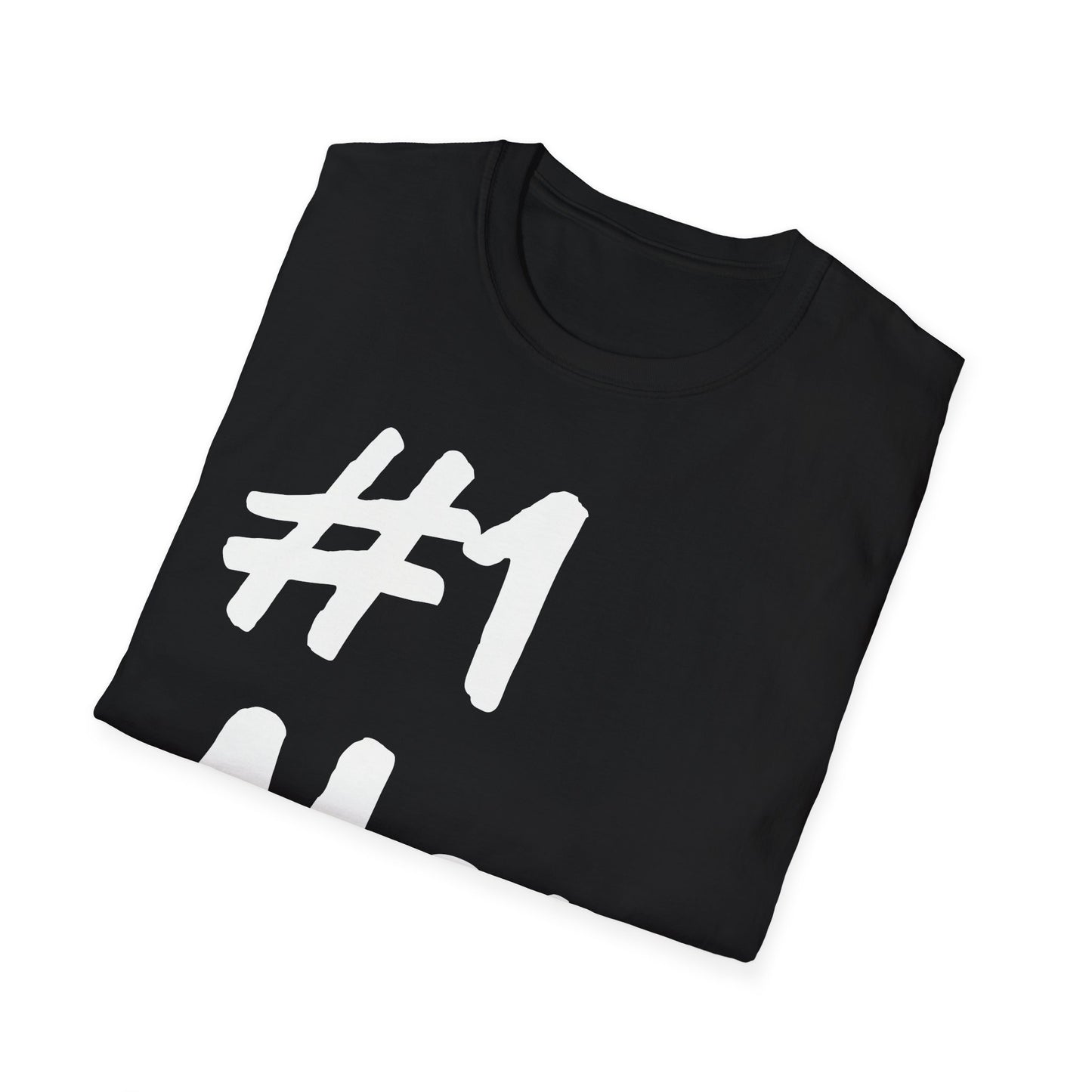 Unisex Softstyle T-Shirt - Cozy Everyday Wear for All Occasions