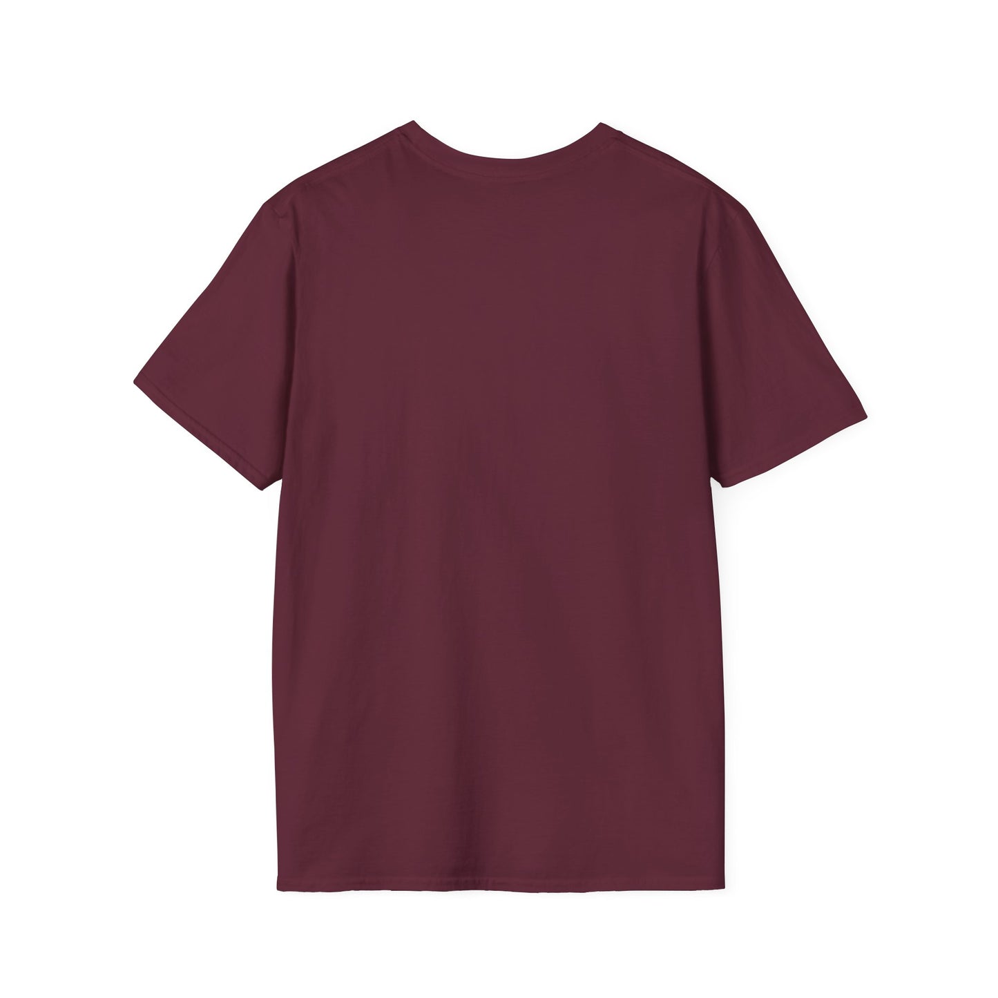 Christian Flame DNA T-Shirt
