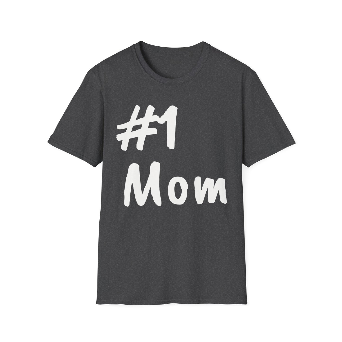 Unisex Softstyle T-Shirt - Cozy Everyday Wear for All Occasions