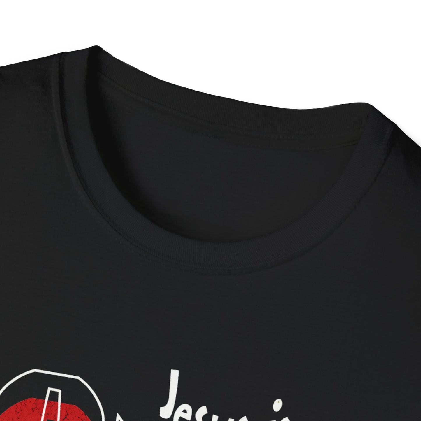 Inspirational gift for a loved one JESUS is LOVE Christian male or female gift