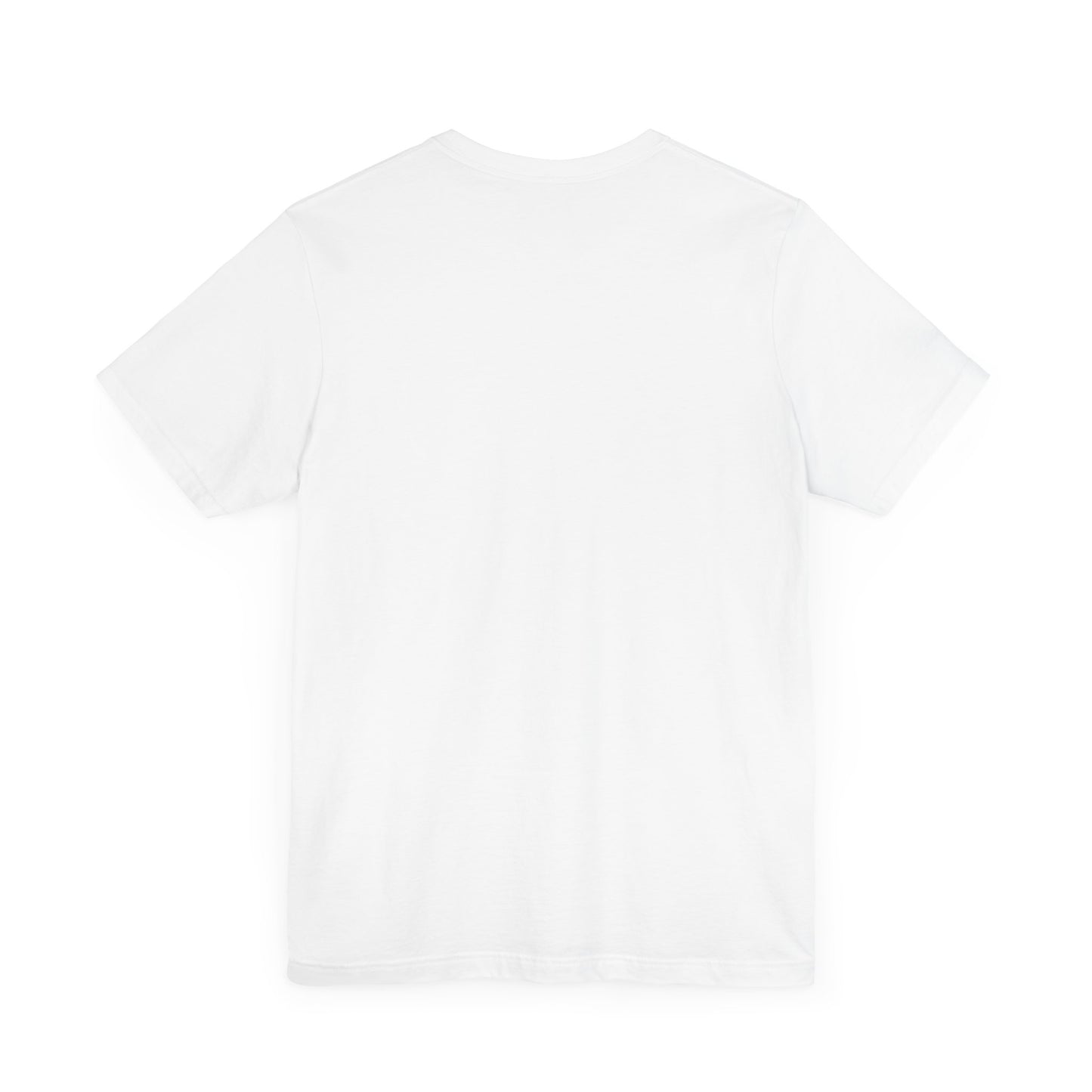 Inspirational Quote Unisex Short Sleeve Tee - "And It Shall Come to Pass"