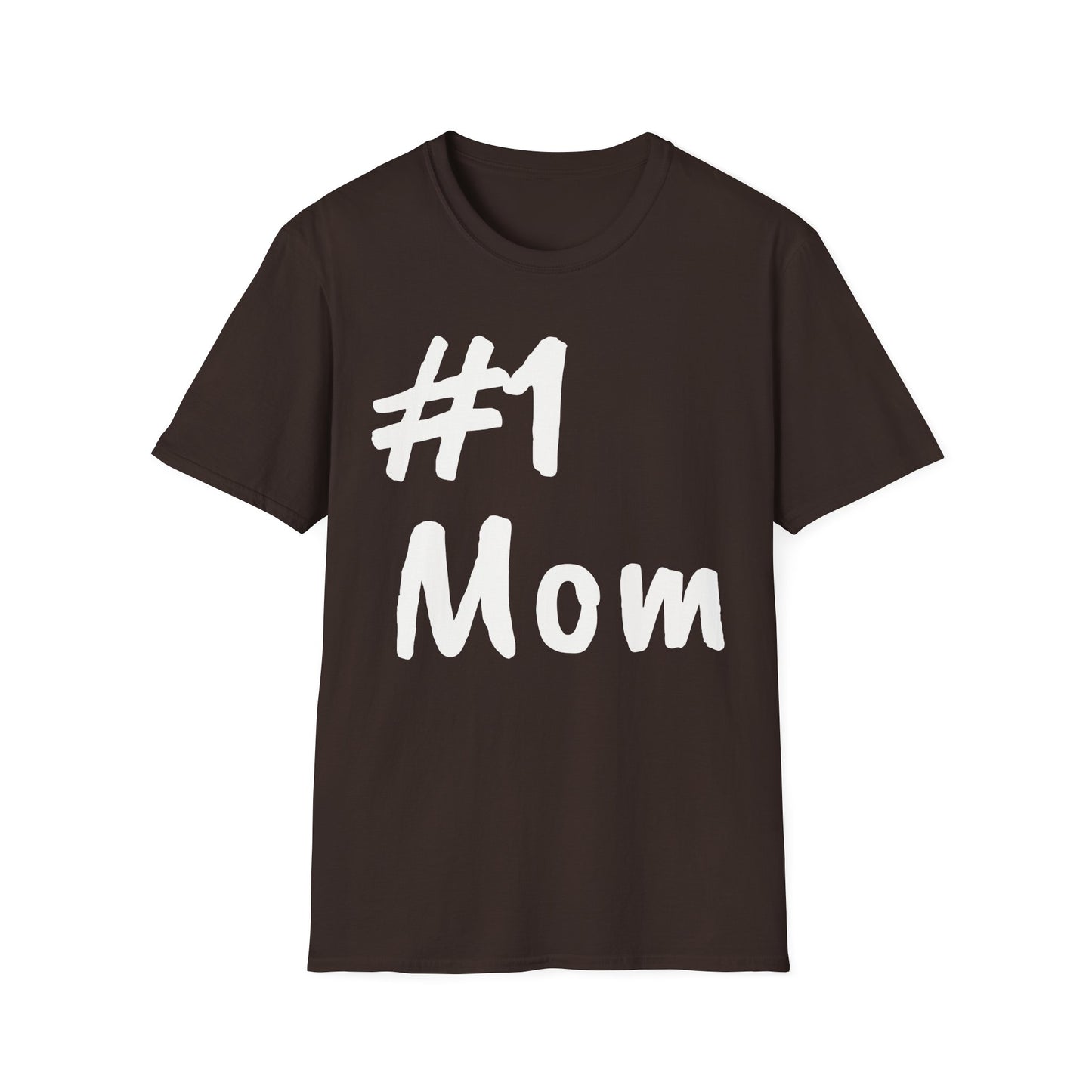 Unisex Softstyle T-Shirt - Cozy Everyday Wear for All Occasions