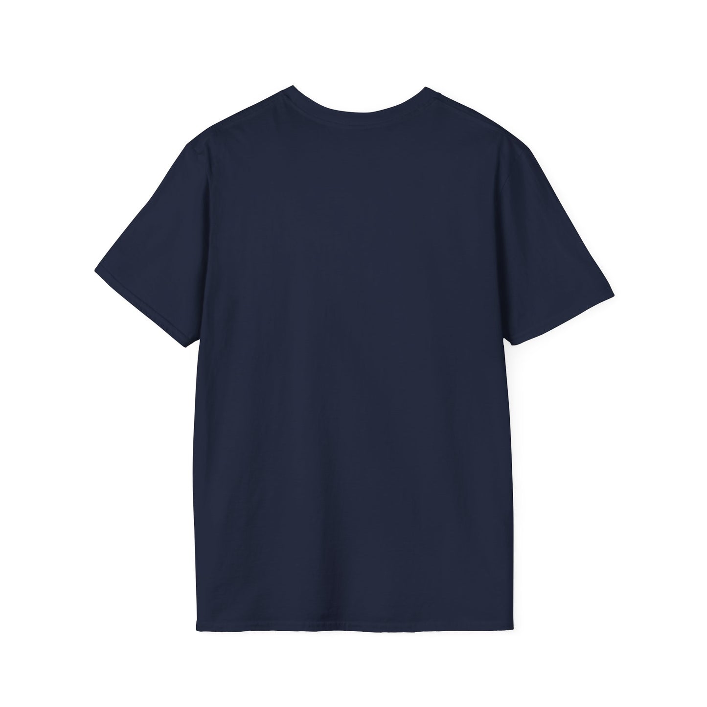 Miles Apart Heartfelt Mom T-Shirt | Unisex Softstyle Tee for Mothers Day