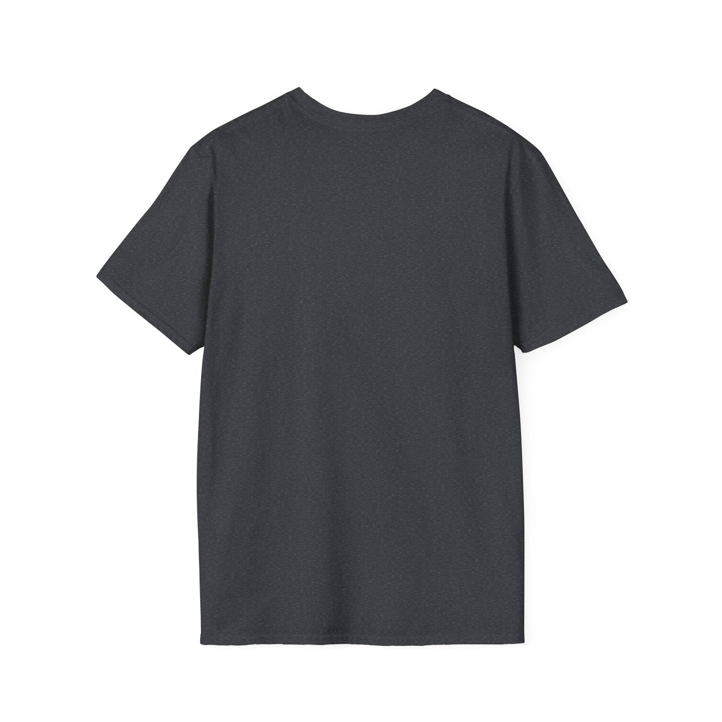 Inspirational Faith T-Shirt - Elohim Adonai Rapha Design