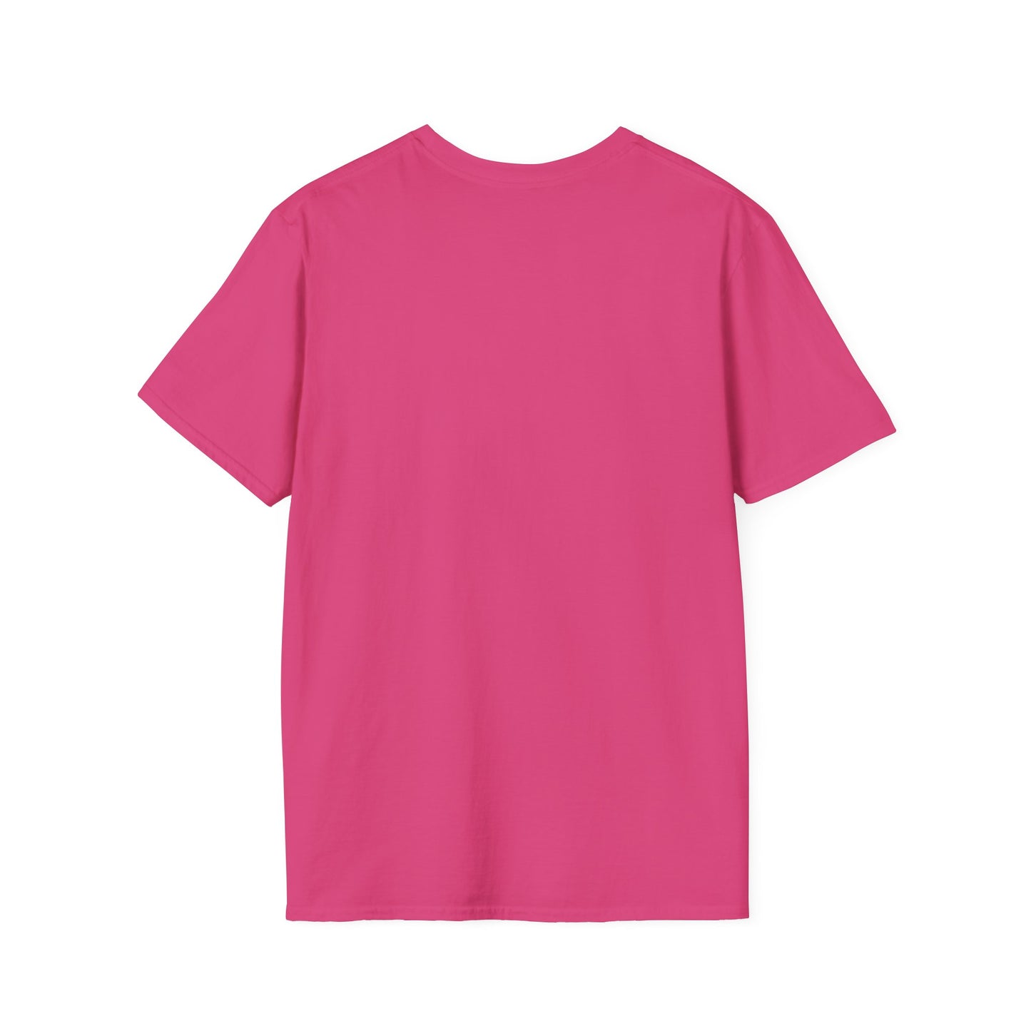 Inspirational Faith T-Shirt - Elohim Adonai Rapha Design