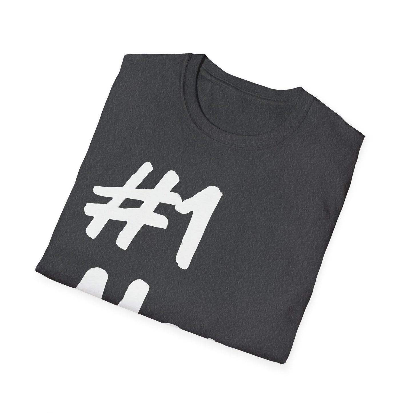 Unisex Softstyle T-Shirt - Cozy Everyday Wear for All Occasions