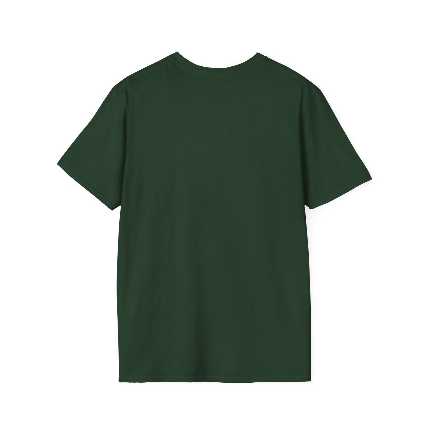 Christian Flame DNA T-Shirt