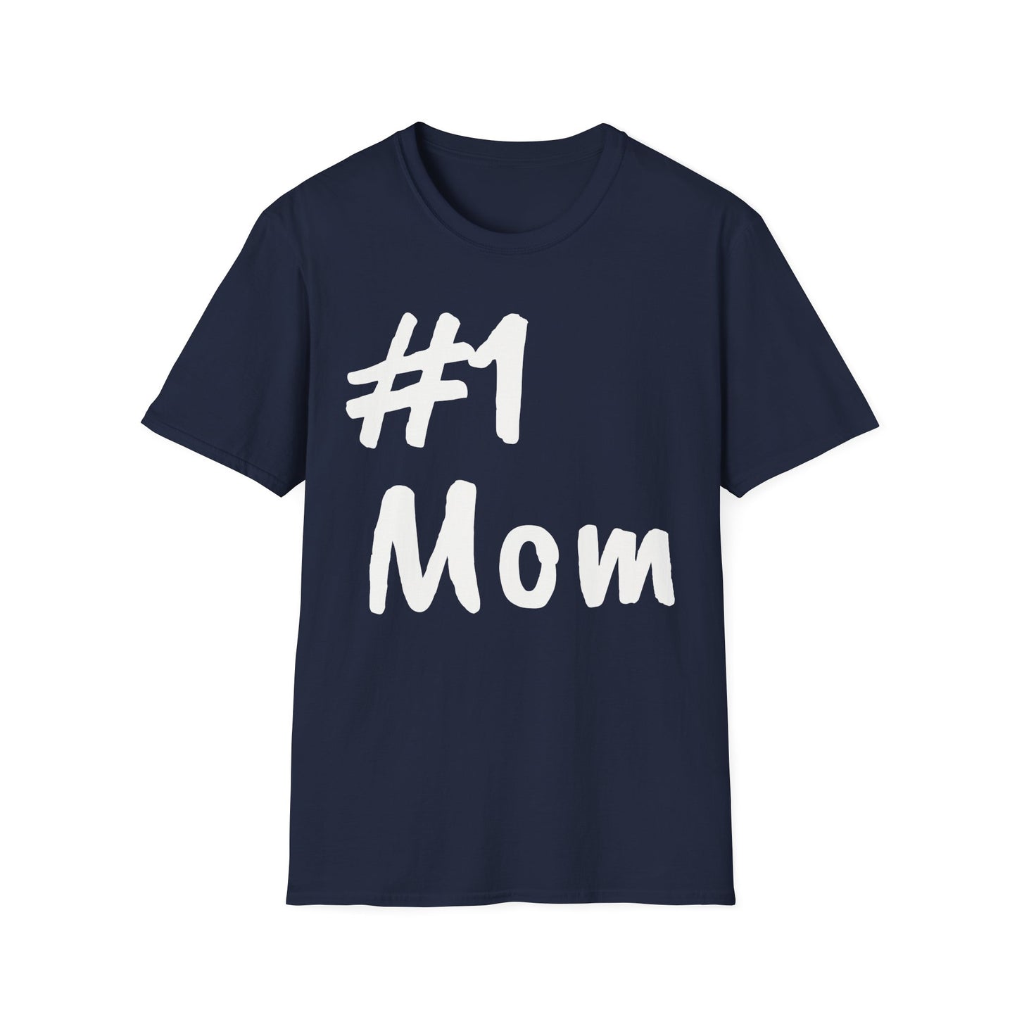 Unisex Softstyle T-Shirt - Cozy Everyday Wear for All Occasions
