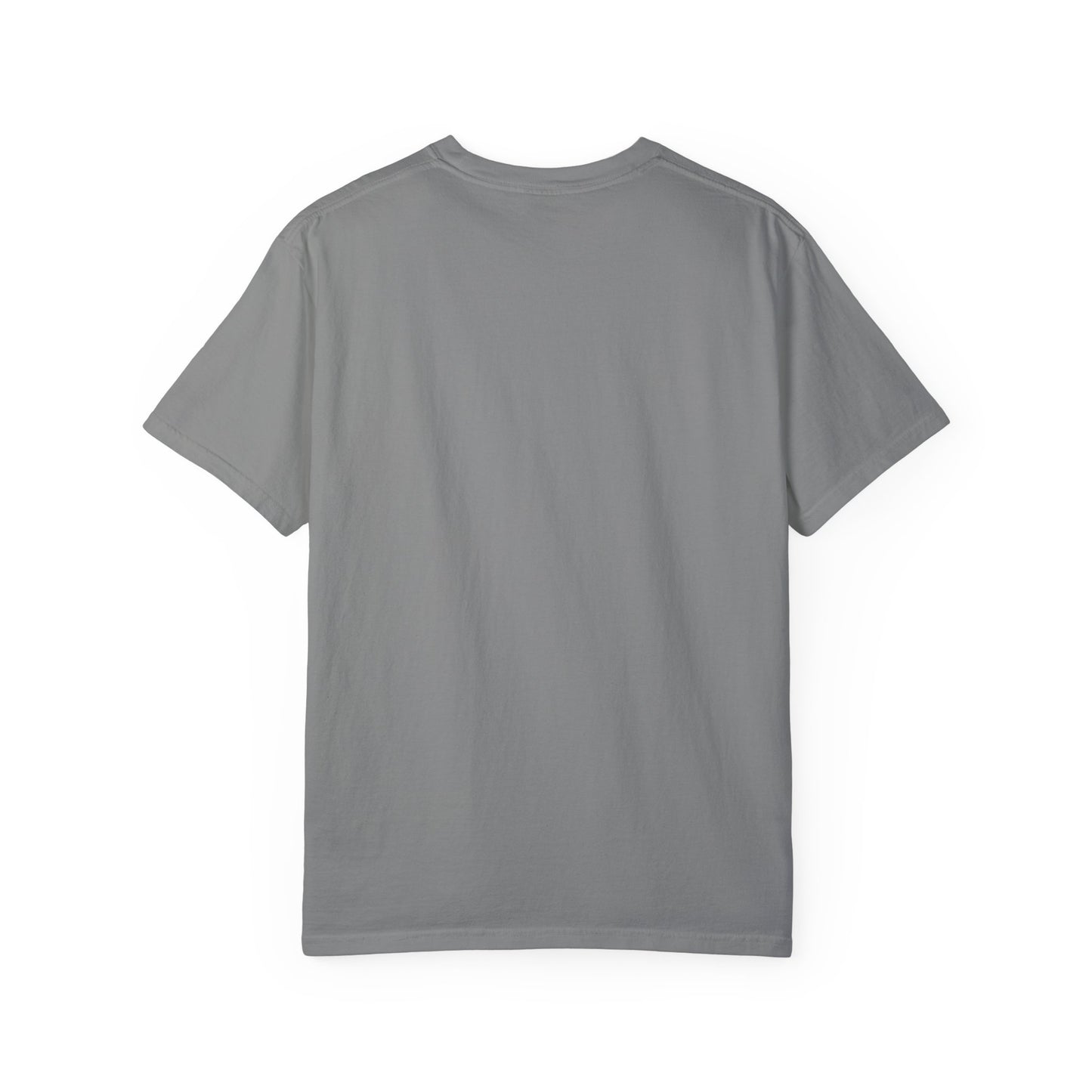 Blessed Beyond Measure Unisex Garment-Dyed T-Shirt