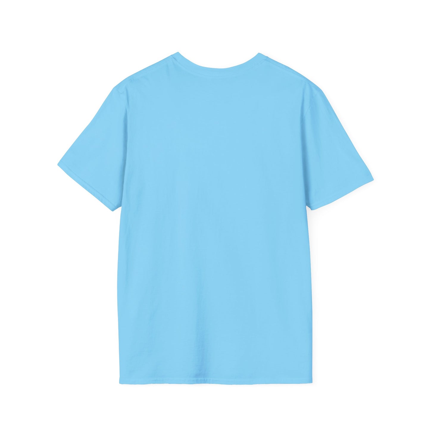 Dance Mom Unisex Softstyle T-Shirt - Stylish Tee for Proud Dance Parents