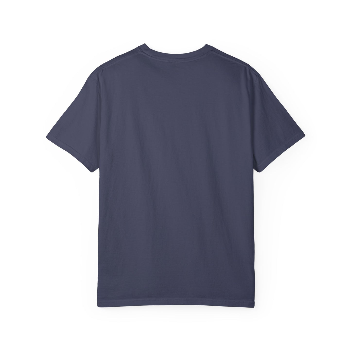 An abstract depiction of a tiger with vibrant colours Unisex T-Shirt