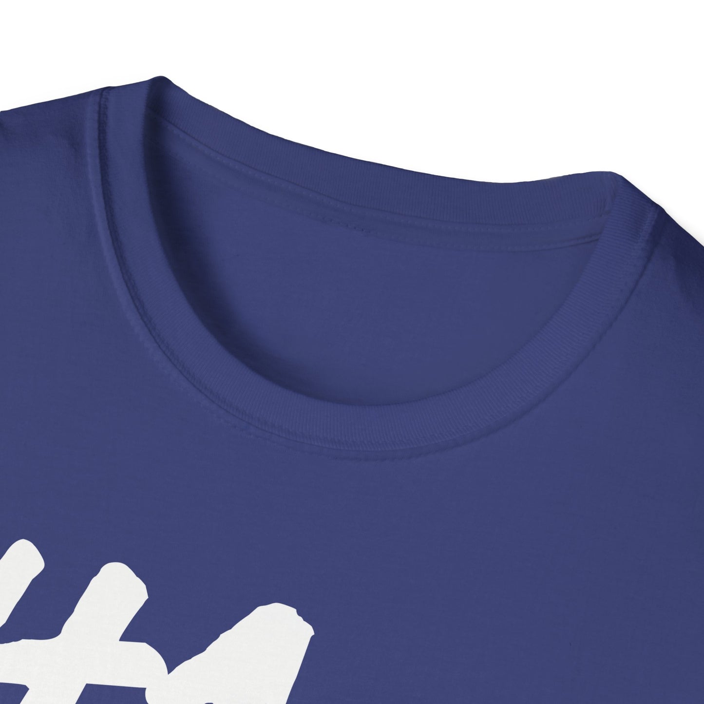 Unisex Softstyle T-Shirt - Cozy Everyday Wear for All Occasions