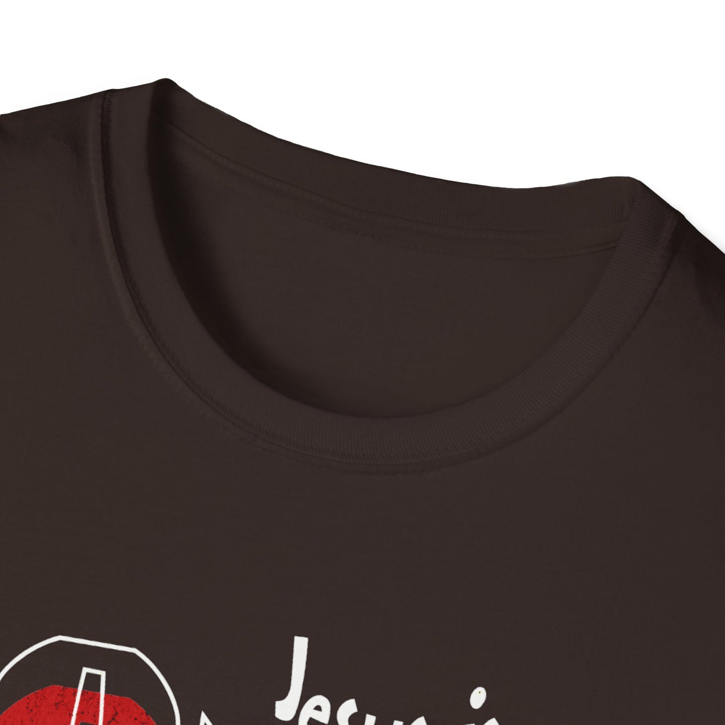 Inspirational gift for a loved one JESUS is LOVE Christian male or female gift