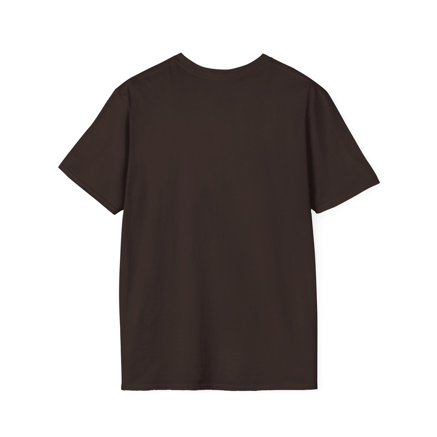 Christian Flame DNA T-Shirt