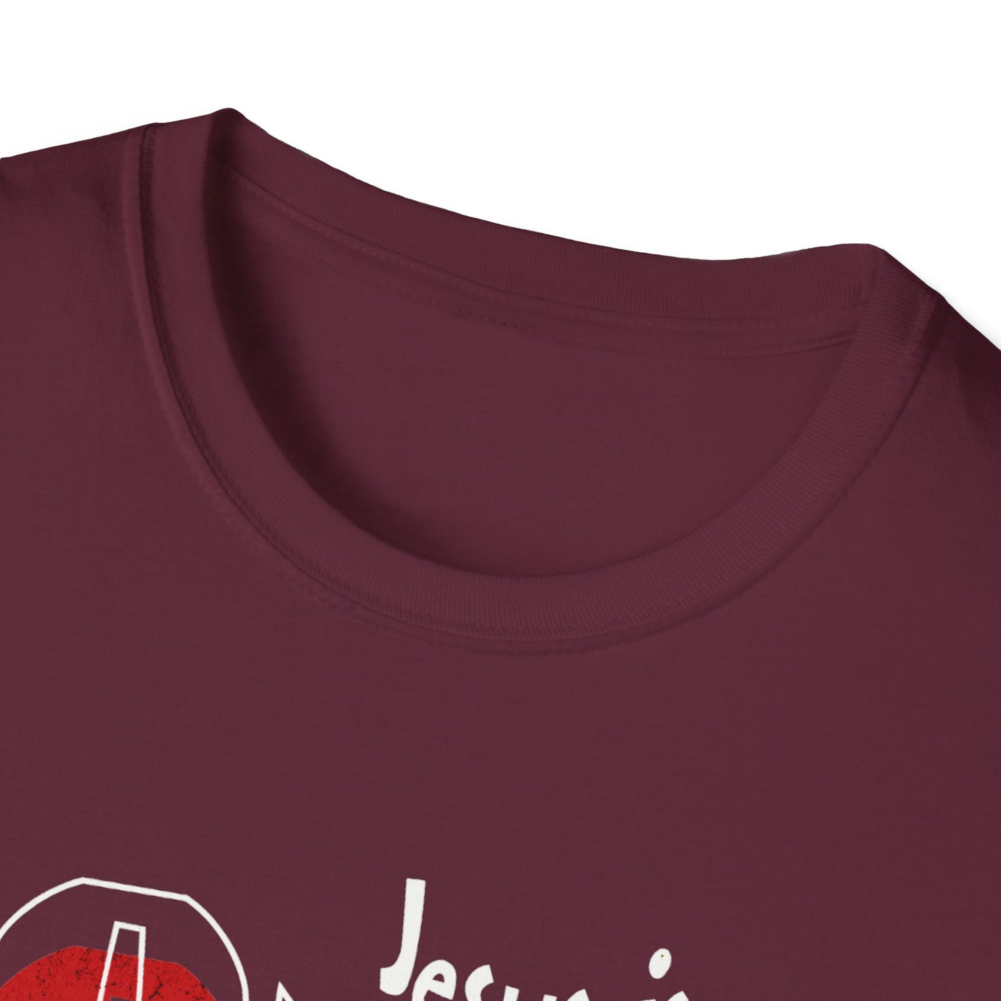 Inspirational gift for a loved one JESUS is LOVE Christian male or female gift