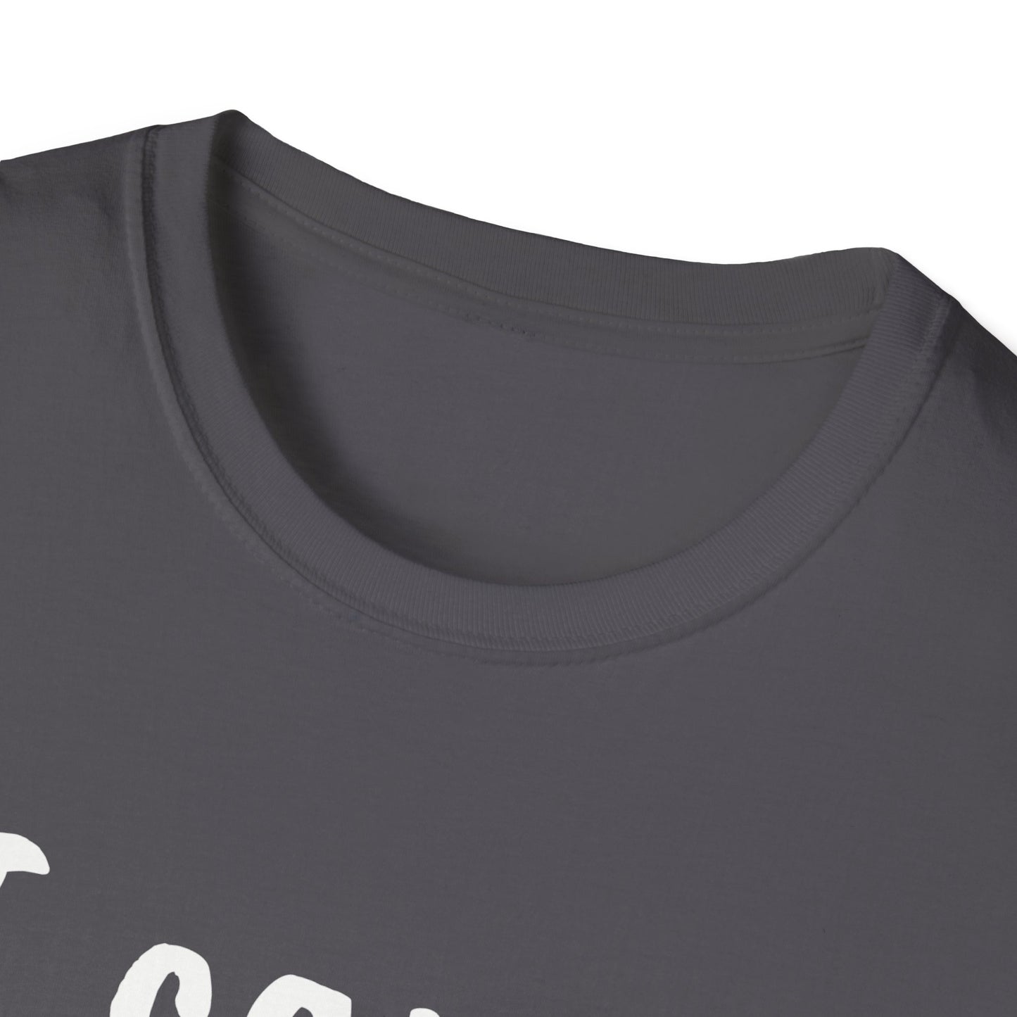 I came to worship ELOHIM Inspirational Tee