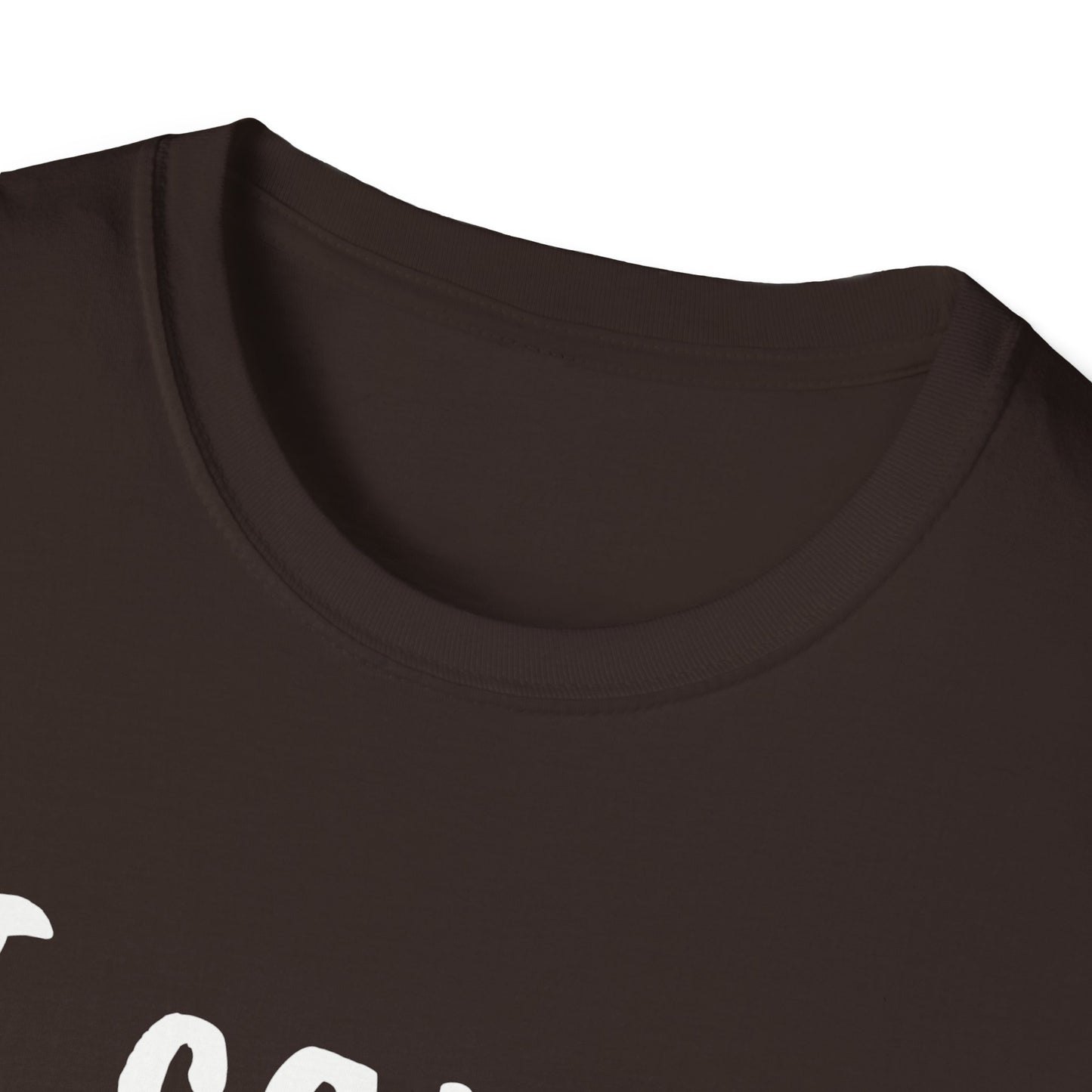 I came to worship ELOHIM Inspirational Tee