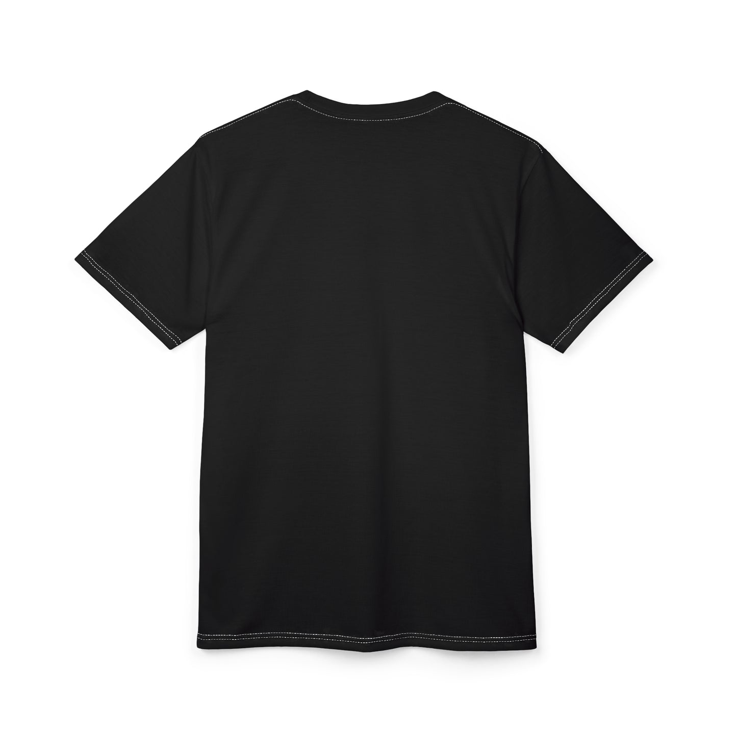 Inspirational Unisex Cut & Sew Tee - 'I Come to Praise ELOHIM'